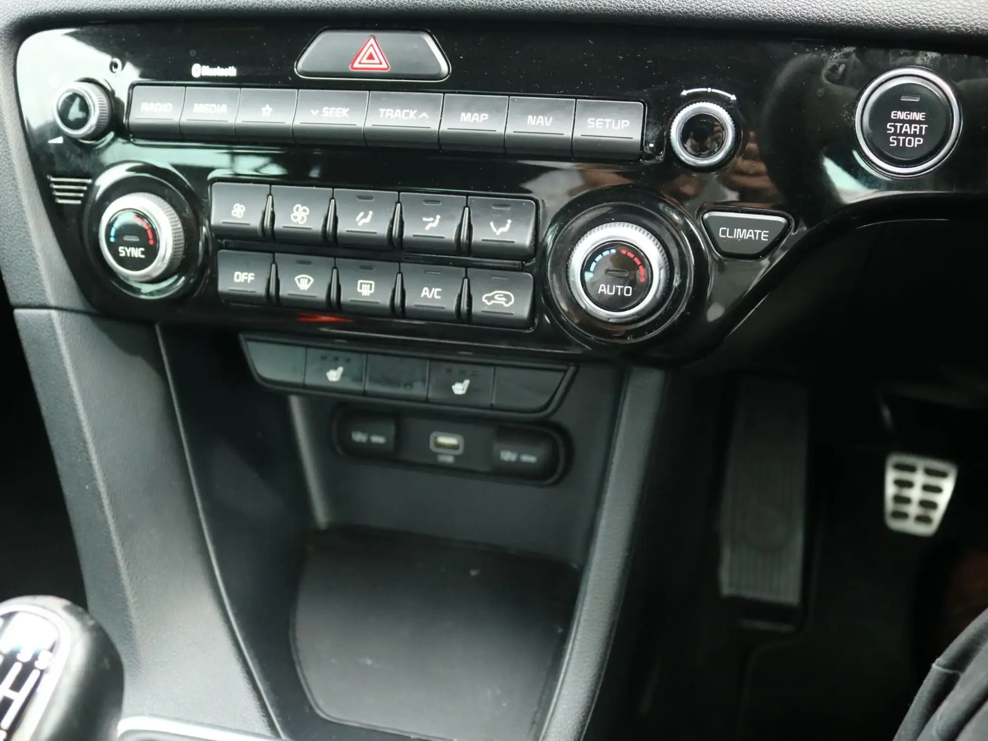Kia Sportage Image 25 Kia Sportage Image 25