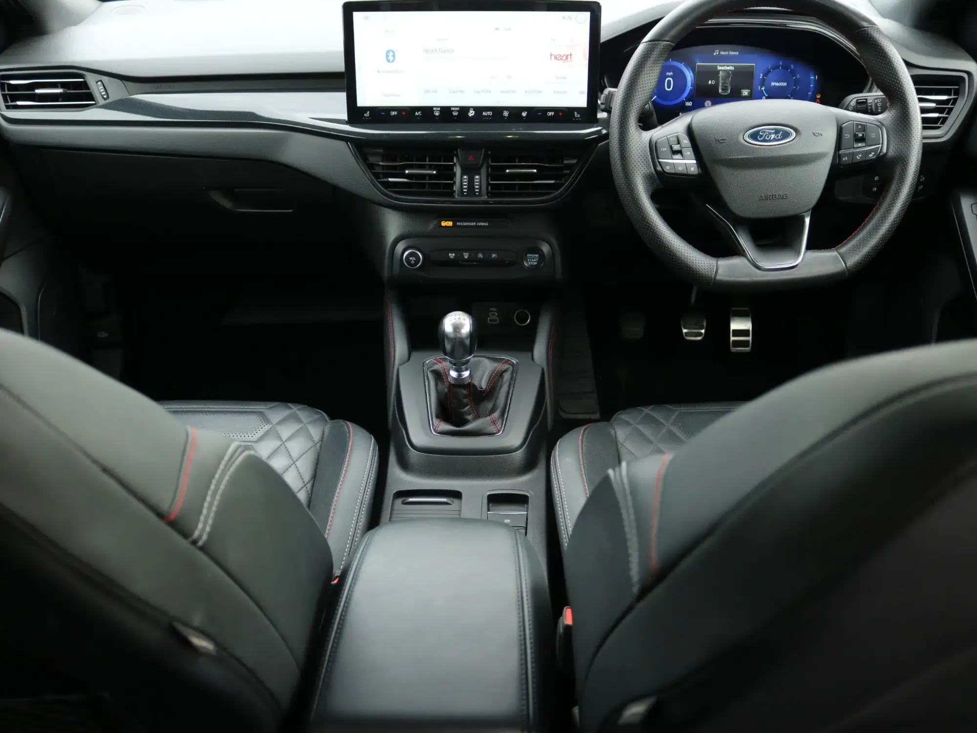 Ford Focus Image 15 Ford Focus Image 15