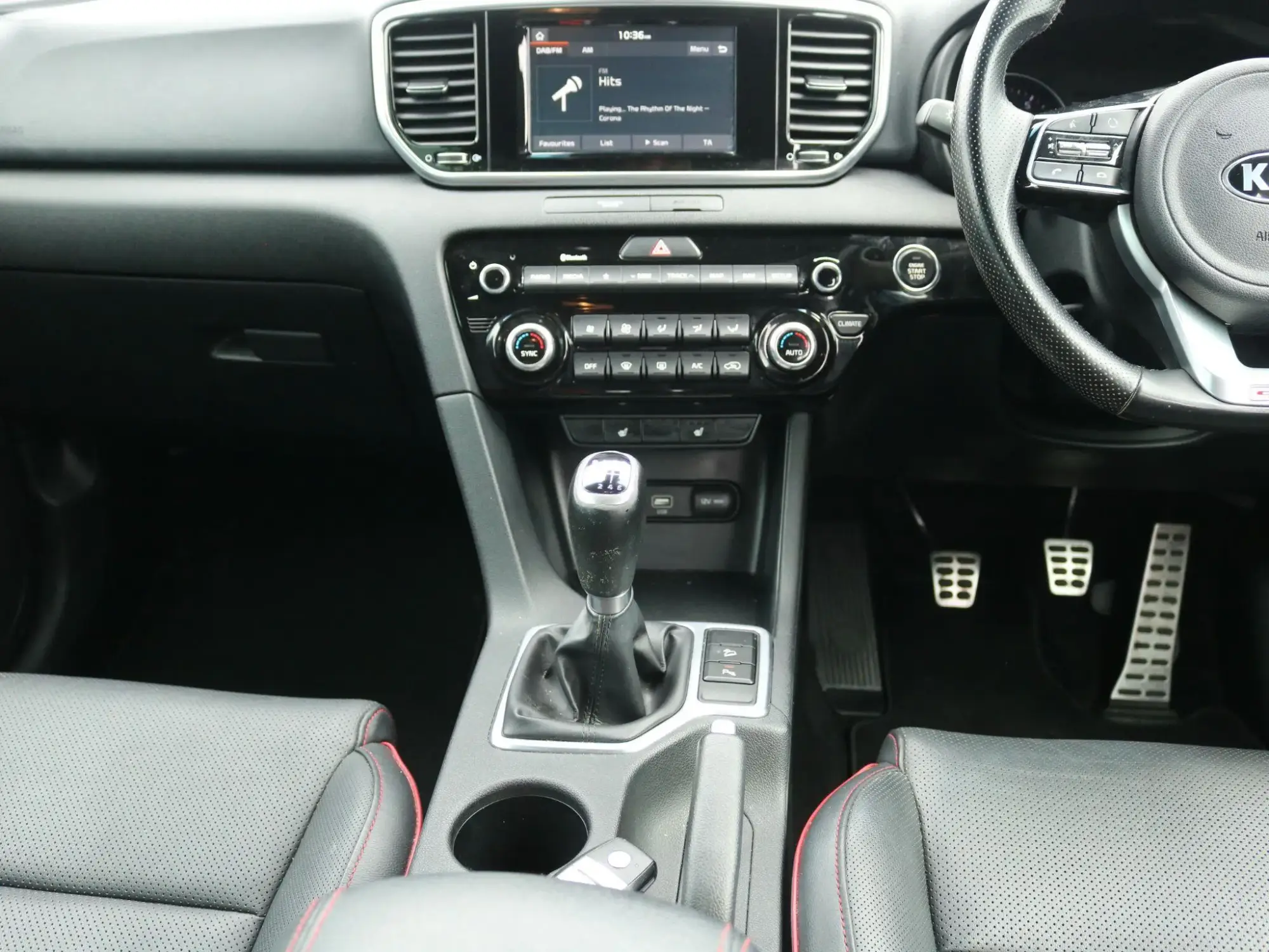 Kia Sportage Image 27 Kia Sportage Image 27