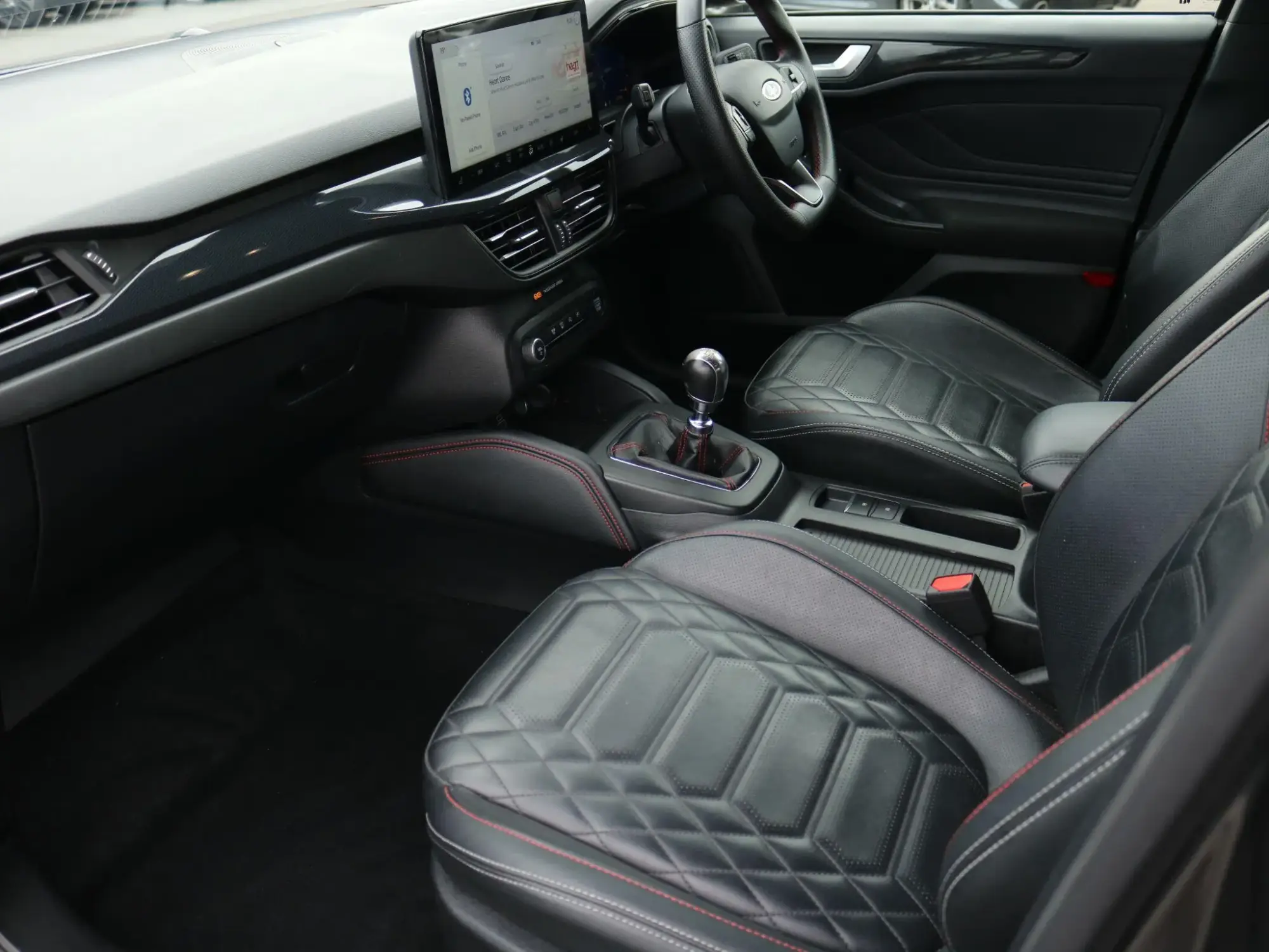 Ford Focus Image 16 Ford Focus Image 16