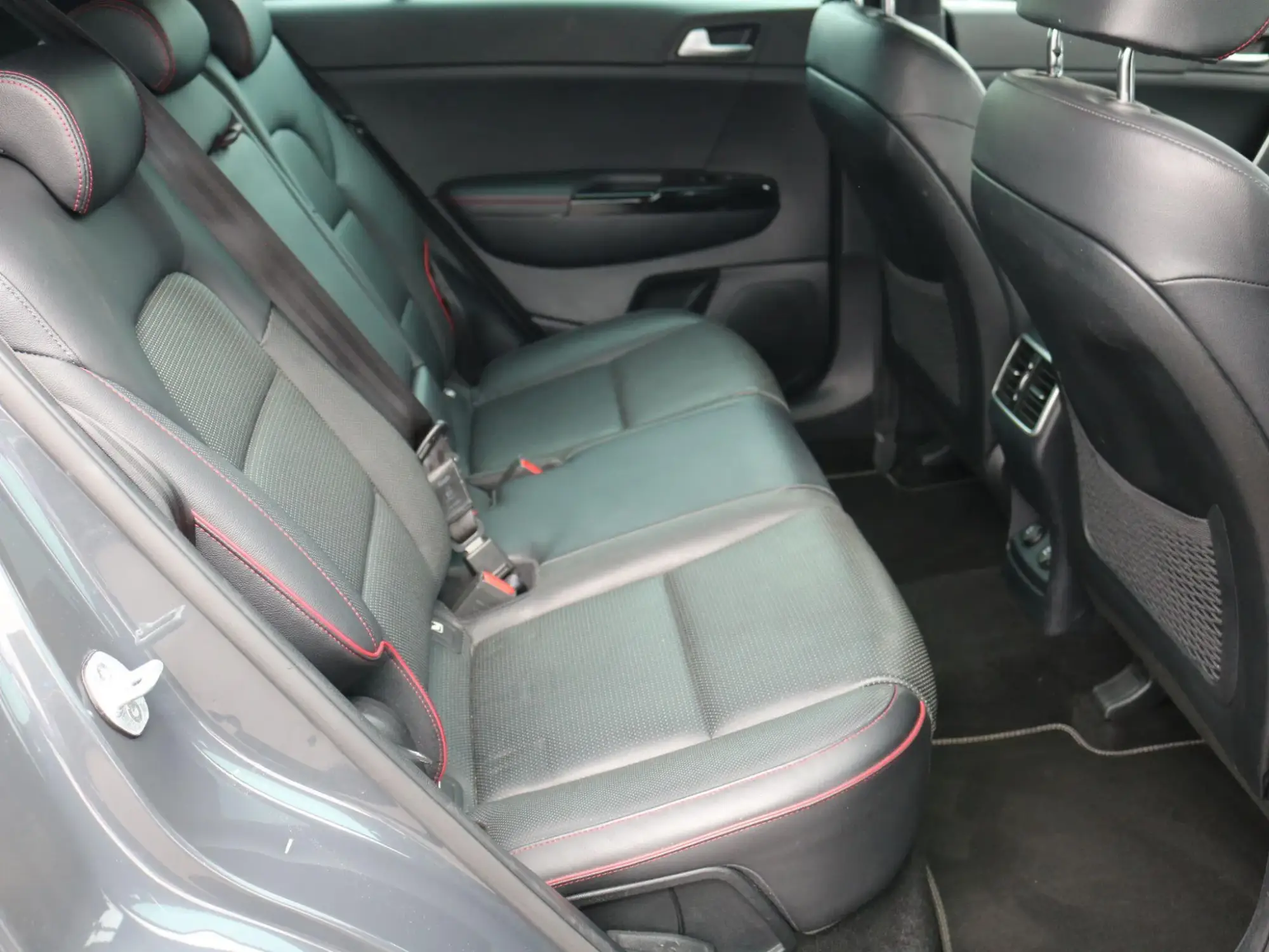 Kia Sportage Image 28 Kia Sportage Image 28