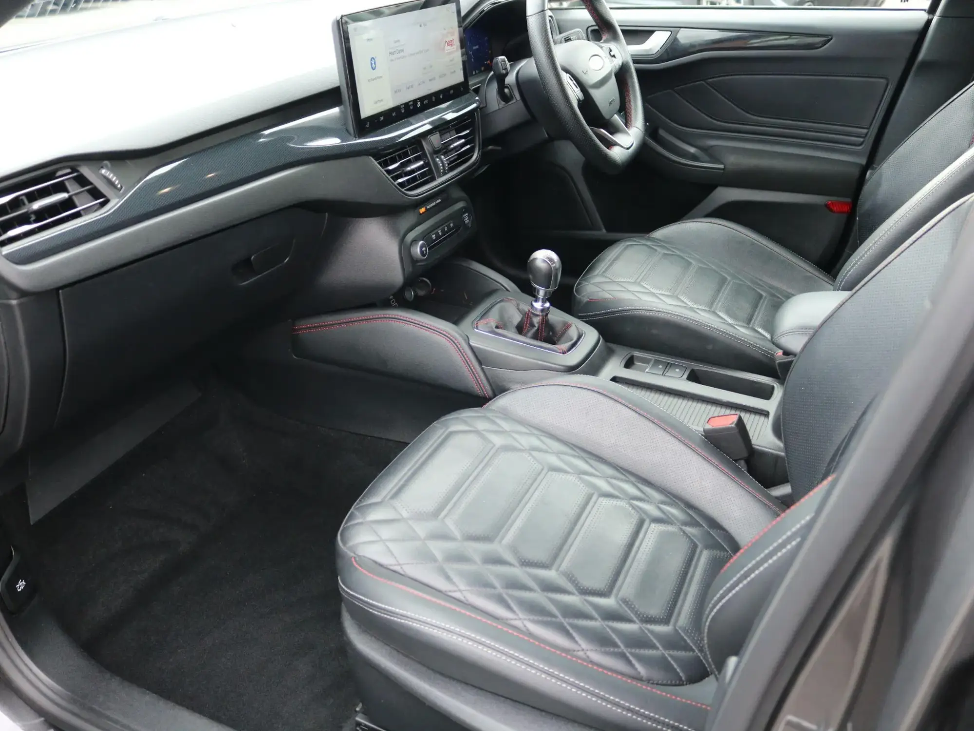 Ford Focus Image 17 Ford Focus Image 17