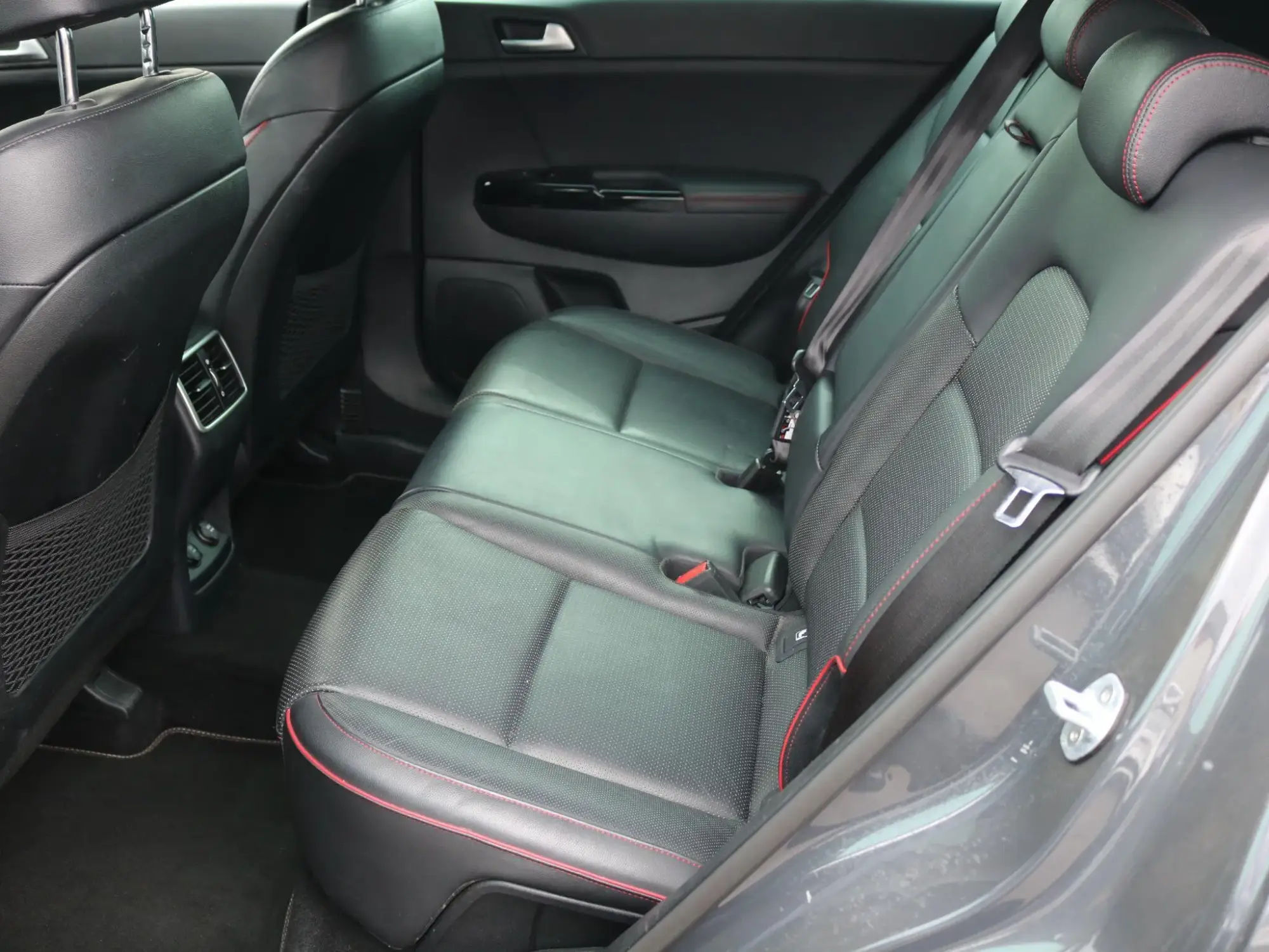 Kia Sportage Image 29 Kia Sportage Image 29