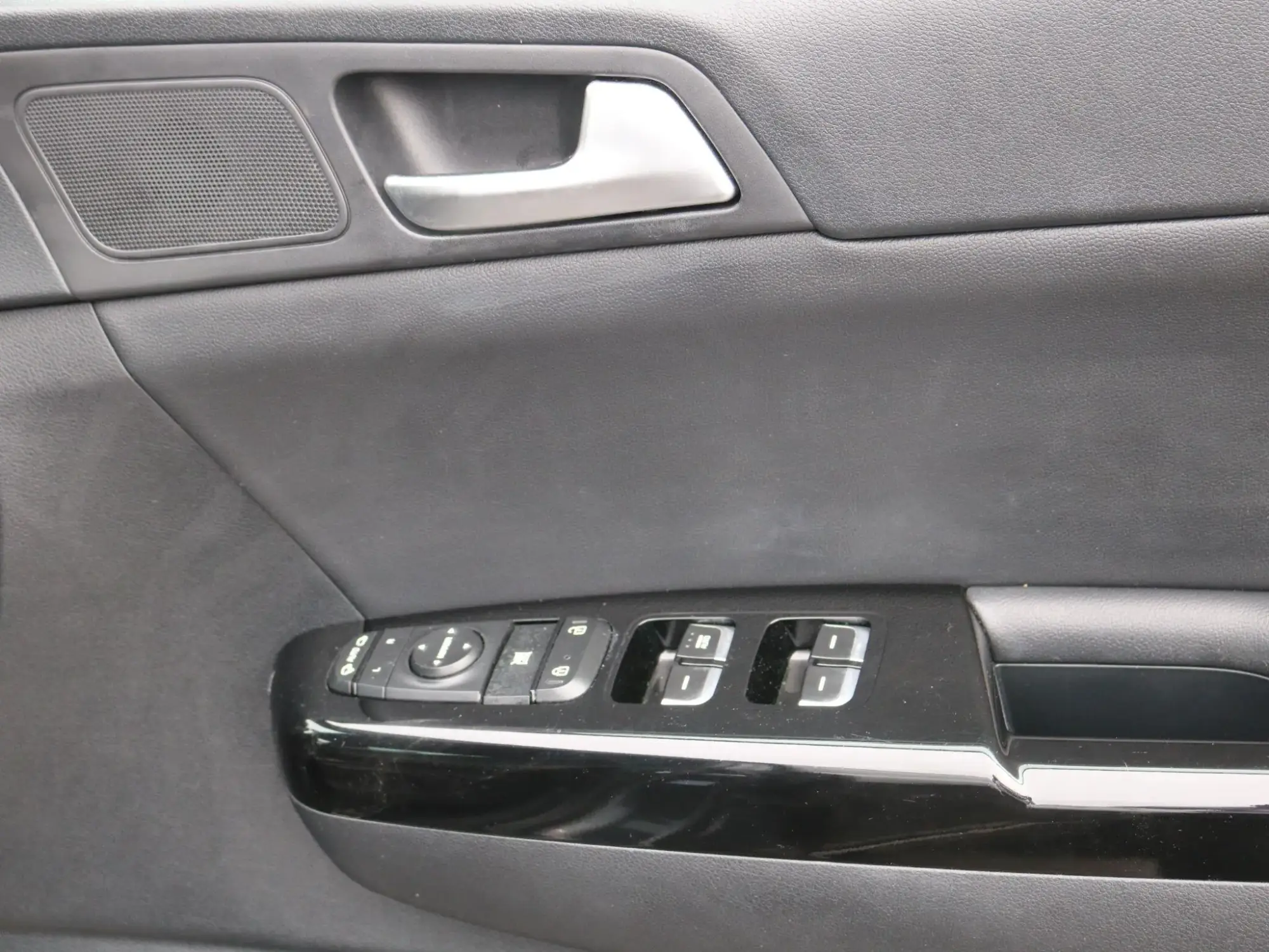 Kia Sportage Image 31 Kia Sportage Image 31
