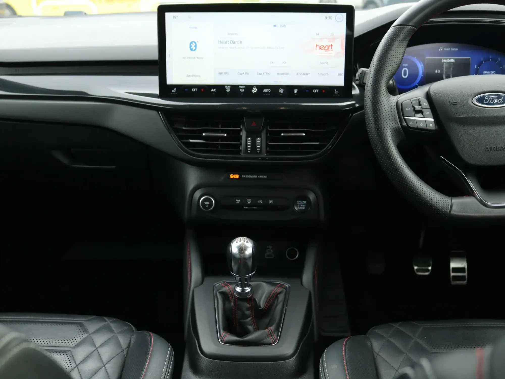 Ford Focus Image 24 Ford Focus Image 24