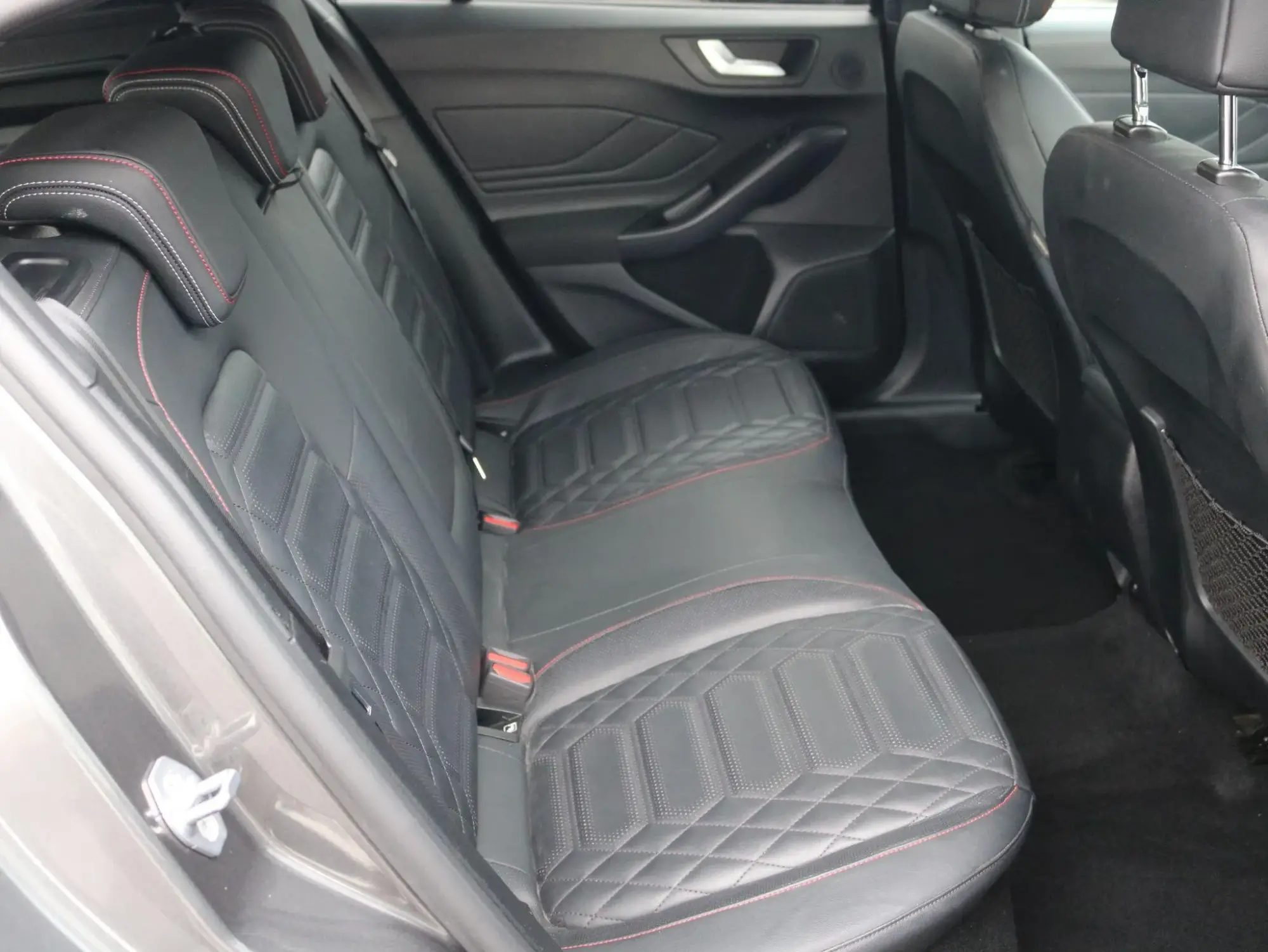 Ford Focus Image 25 Ford Focus Image 25
