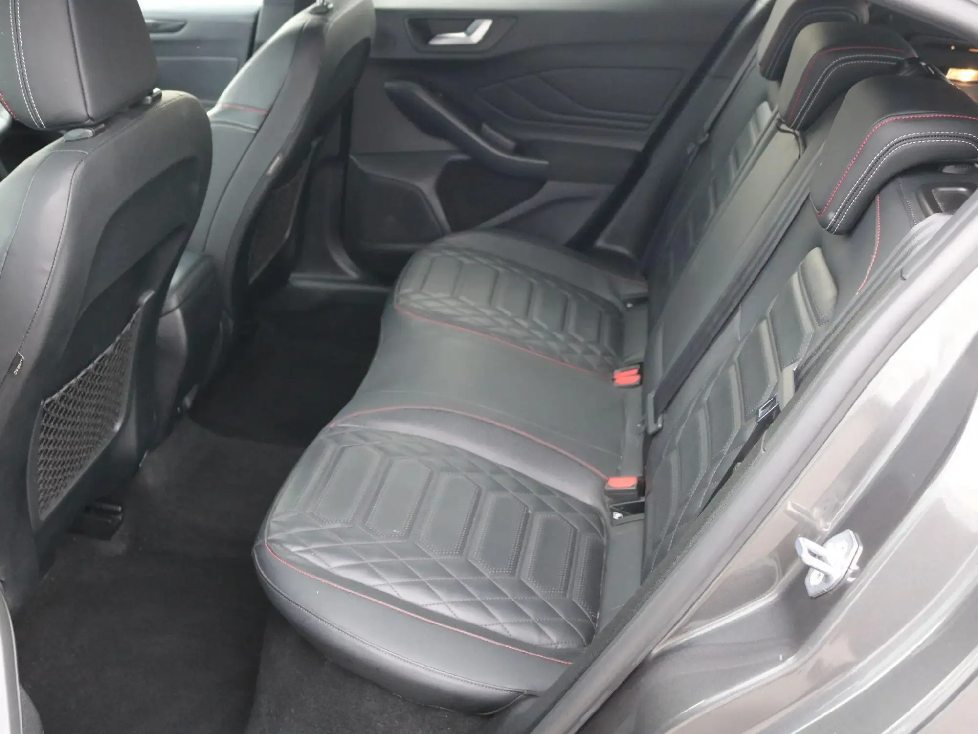 Ford Focus Image 26 Ford Focus Image 26