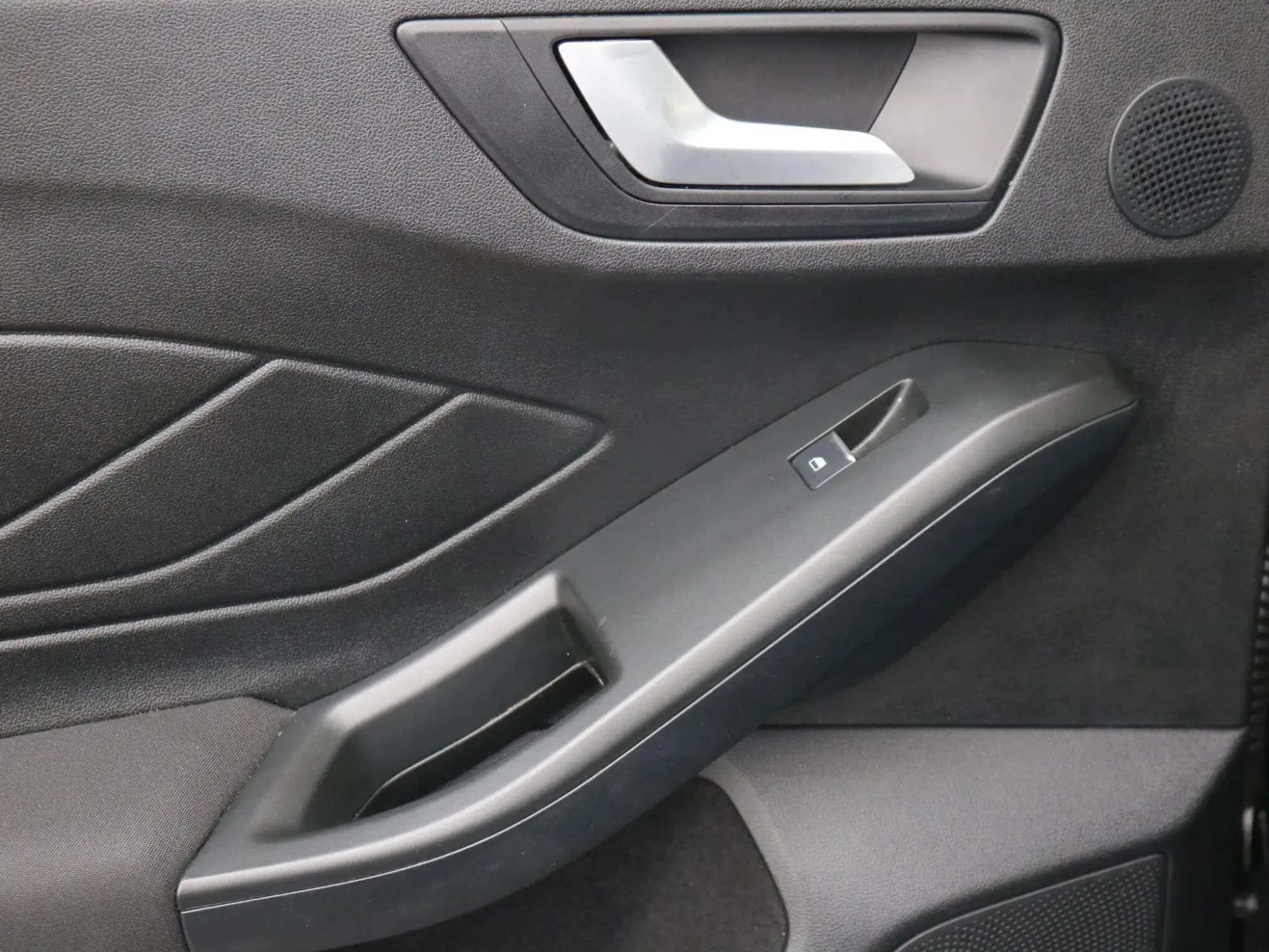 Ford Focus Image 27 Ford Focus Image 27