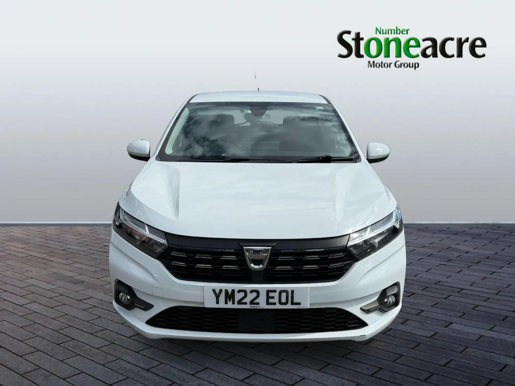 Dacia Sandero Image 2