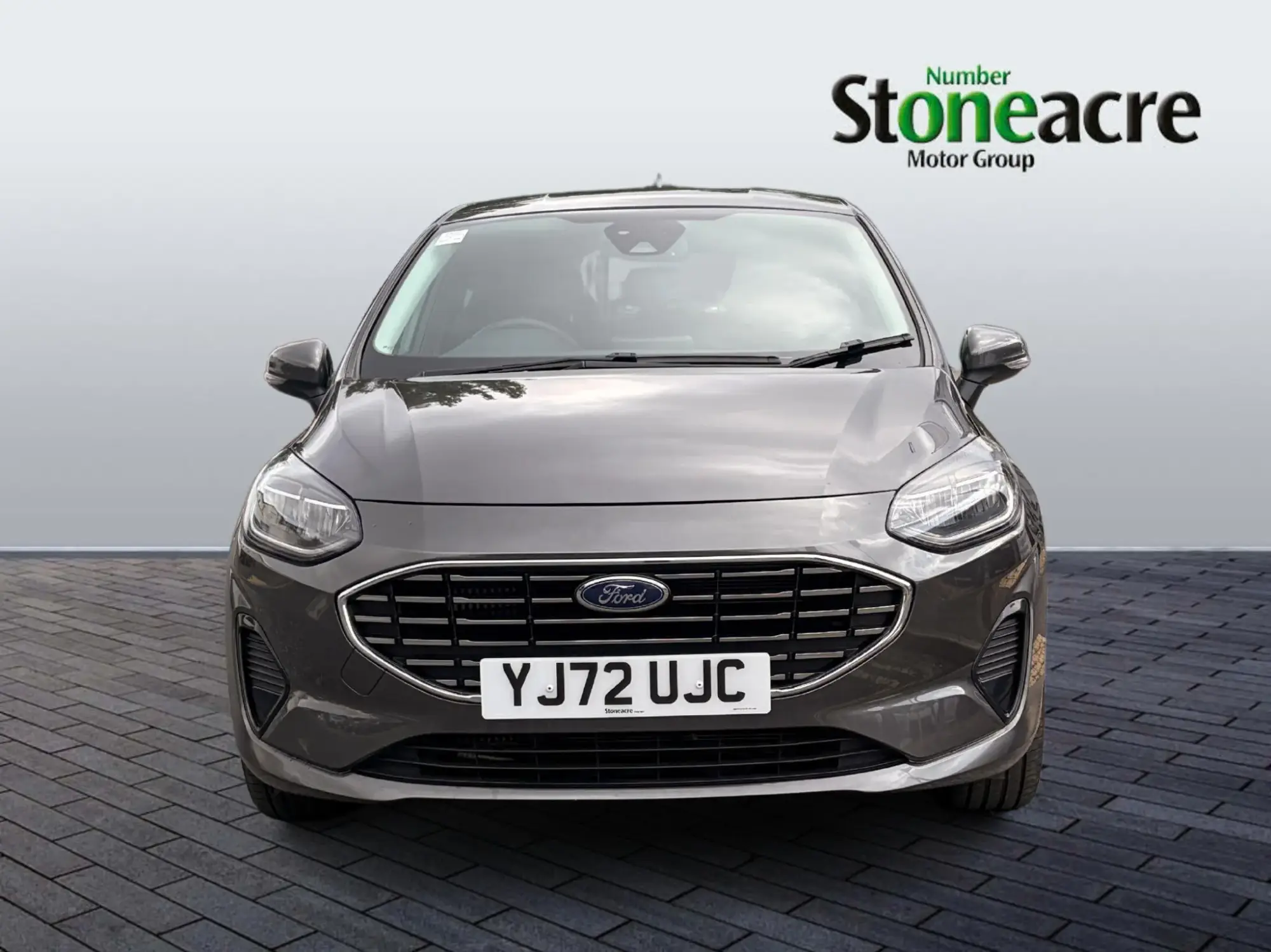 Ford Fiesta Image 2