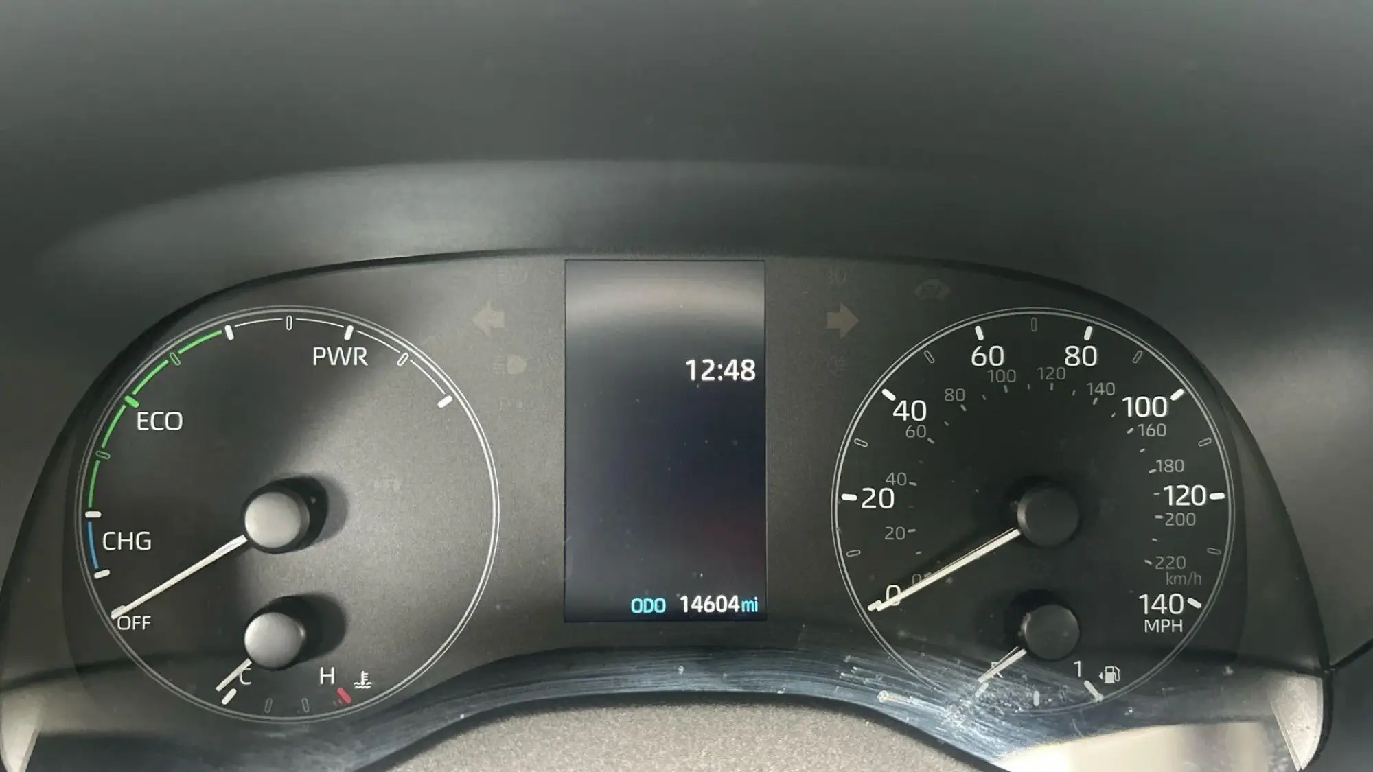 Toyota Yaris Image 13