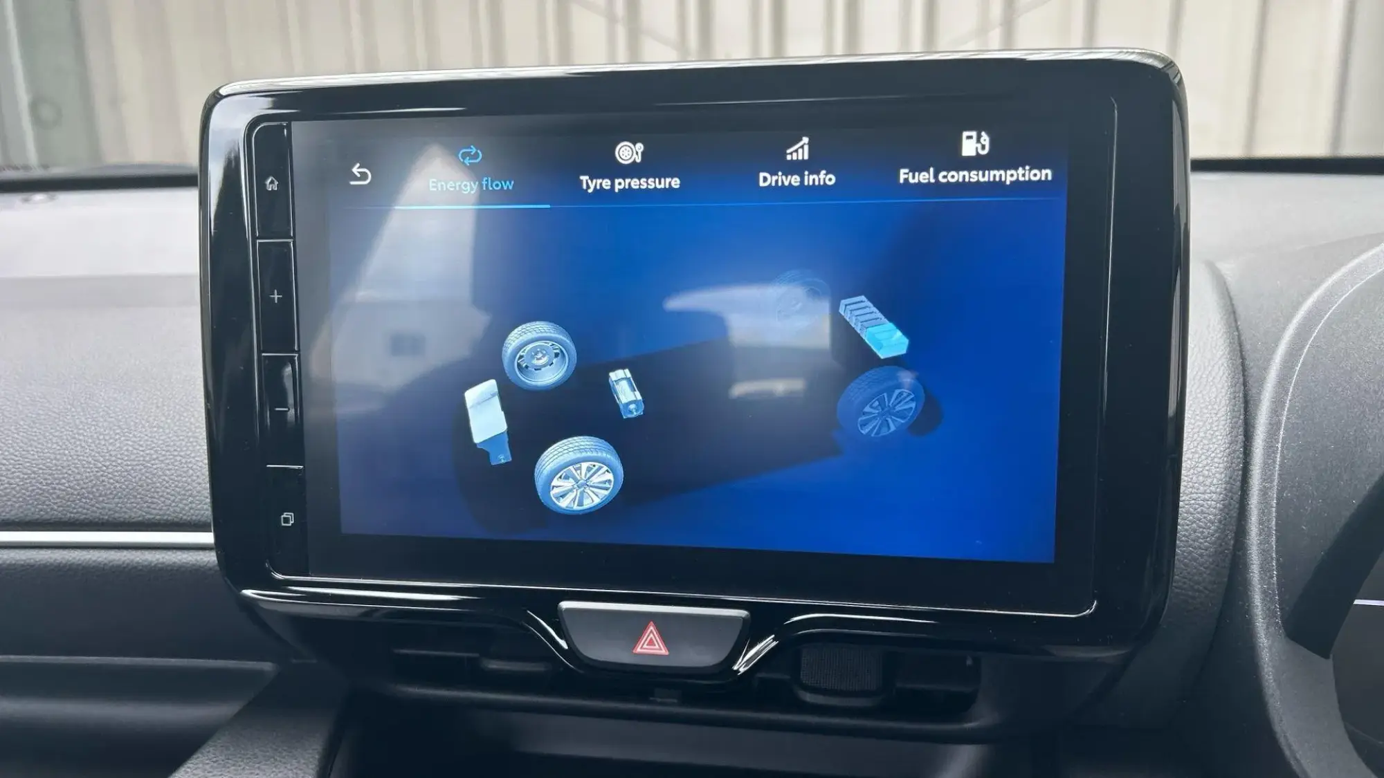 Toyota Yaris Image 20