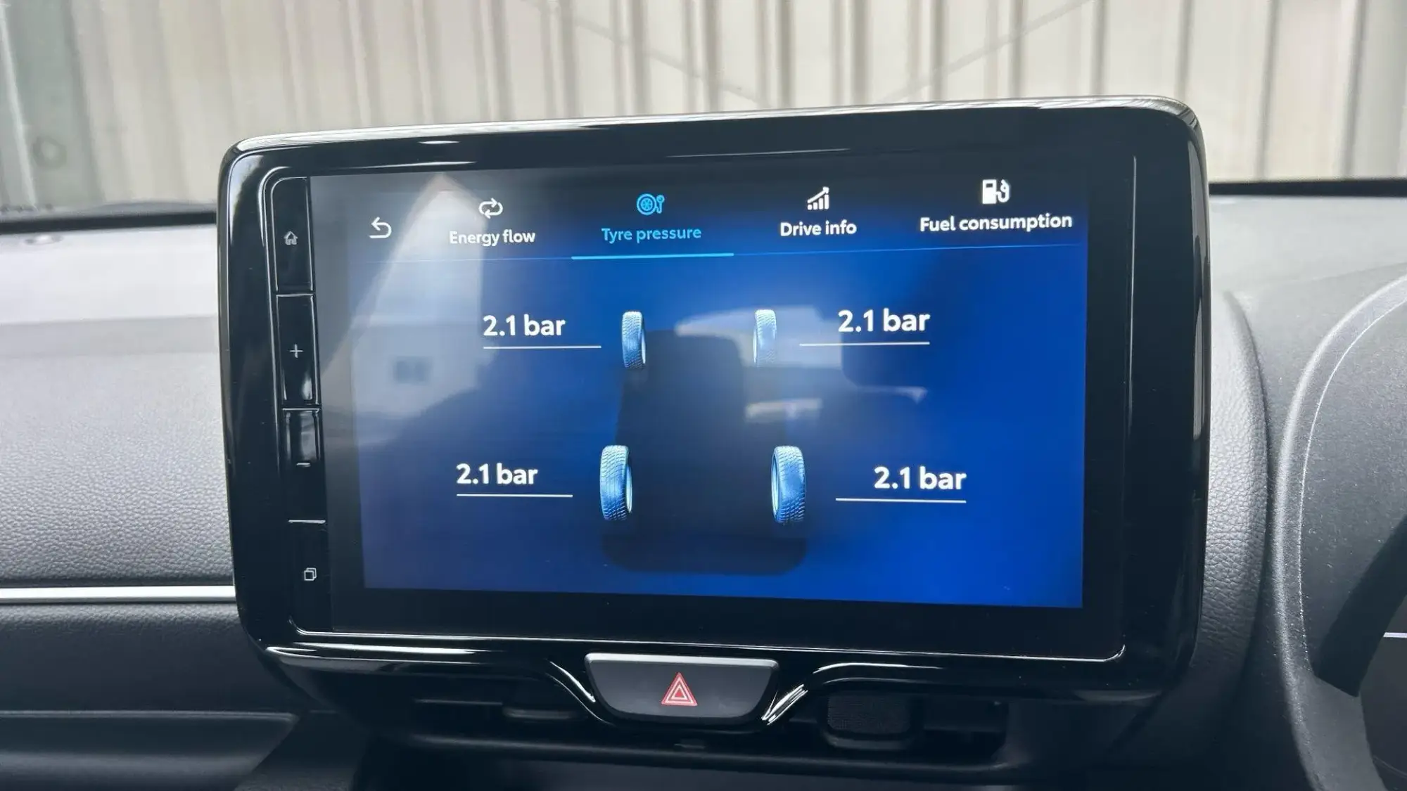 Toyota Yaris Image 26
