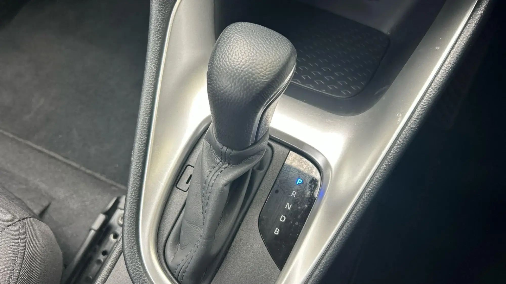 Toyota Yaris Image 31