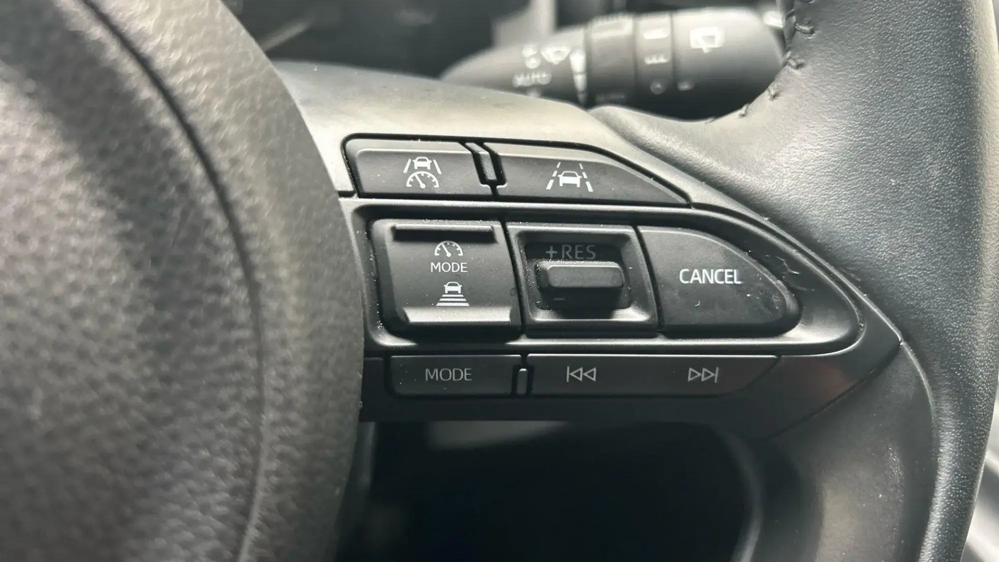 Toyota Yaris Image 36