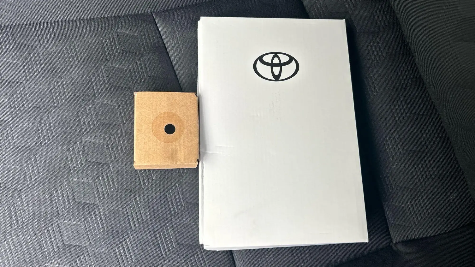 Toyota Yaris Image 40