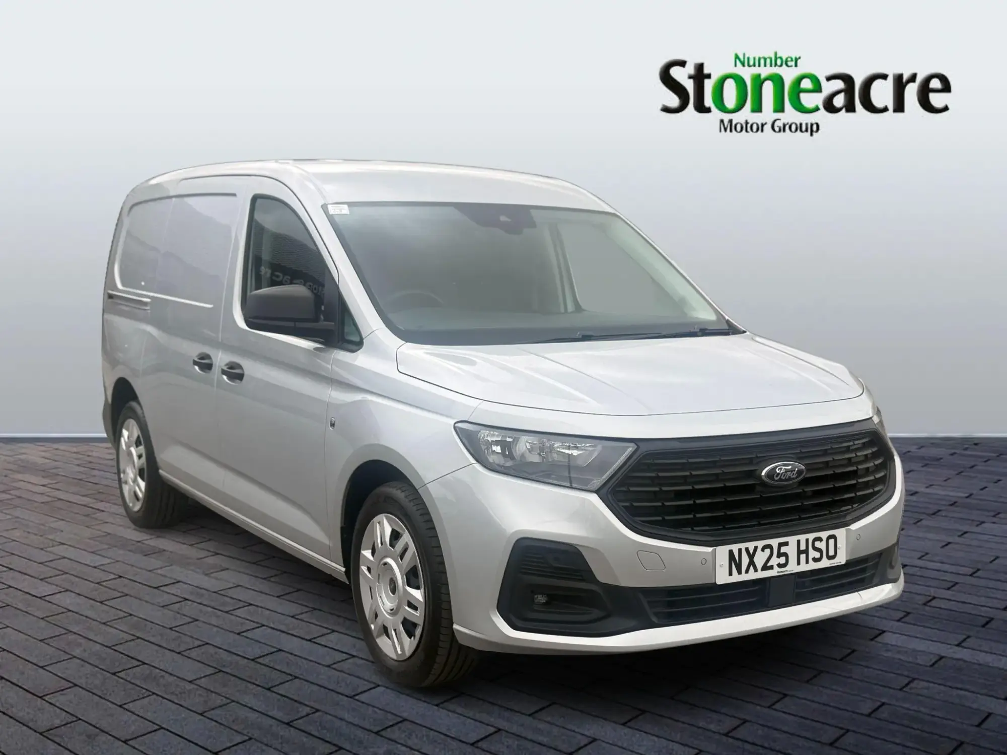 Ford Transit Connect Image 1