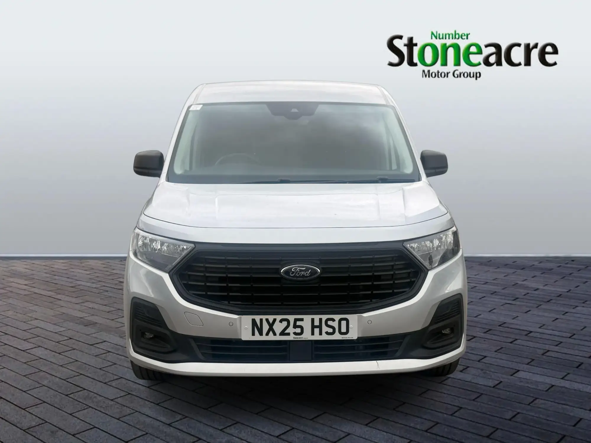 Ford Transit Connect Image 2