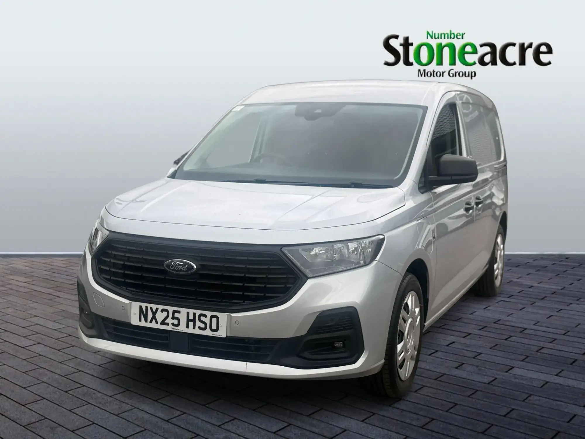 Ford Transit Connect Image 3