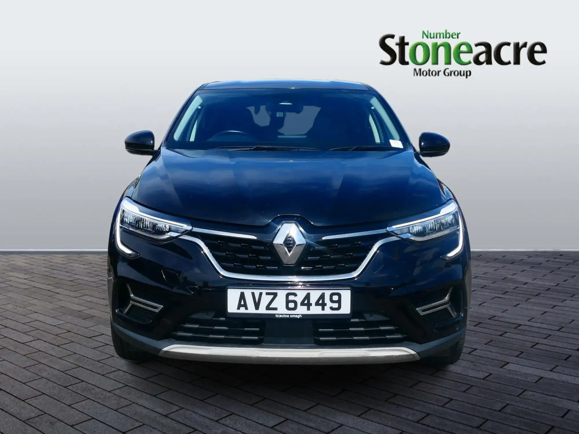 Renault Arkana E-Tech Image 2