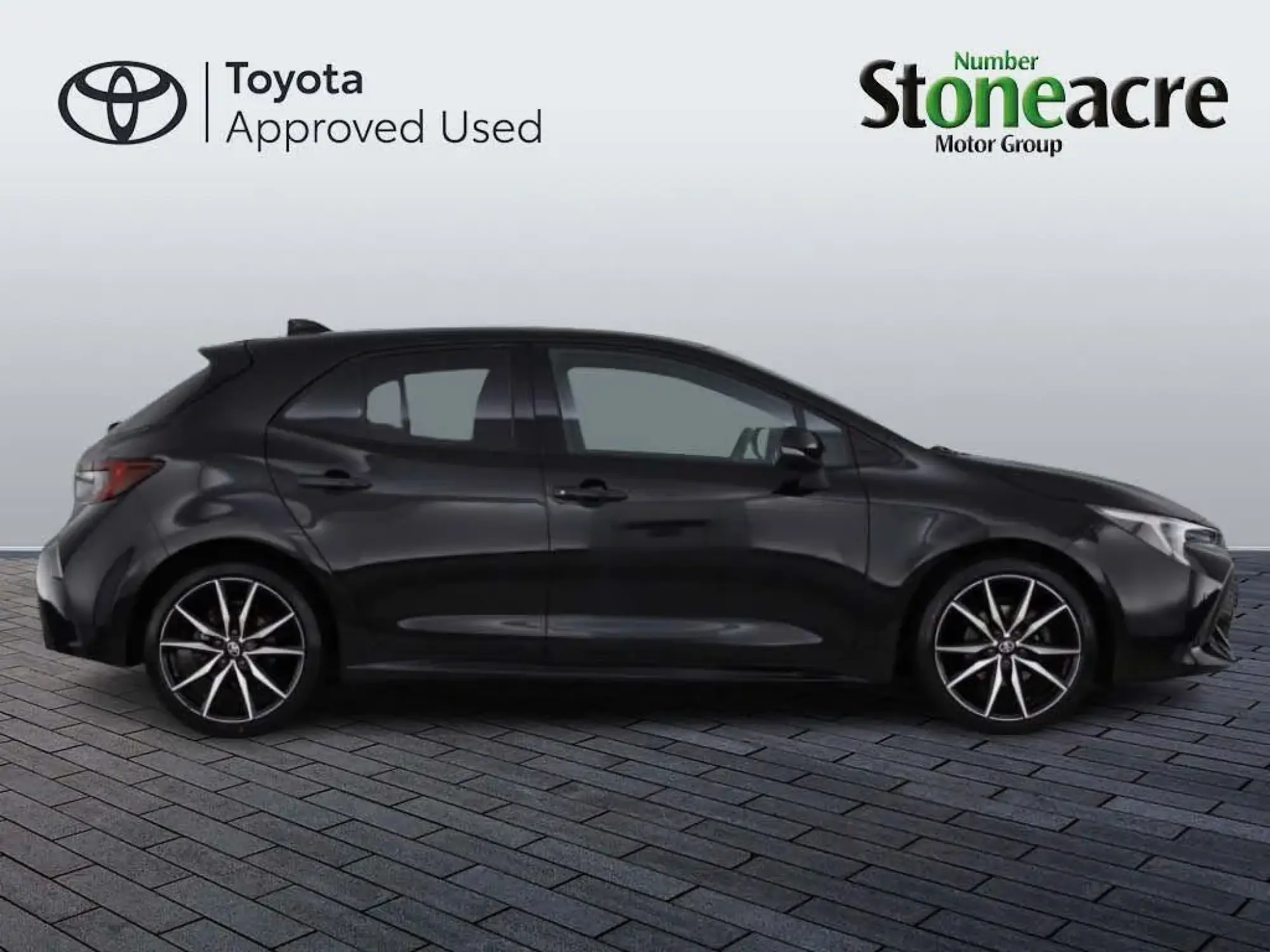 Toyota Corolla Hatchback Image 15 Toyota Corolla Hatchback Image 15