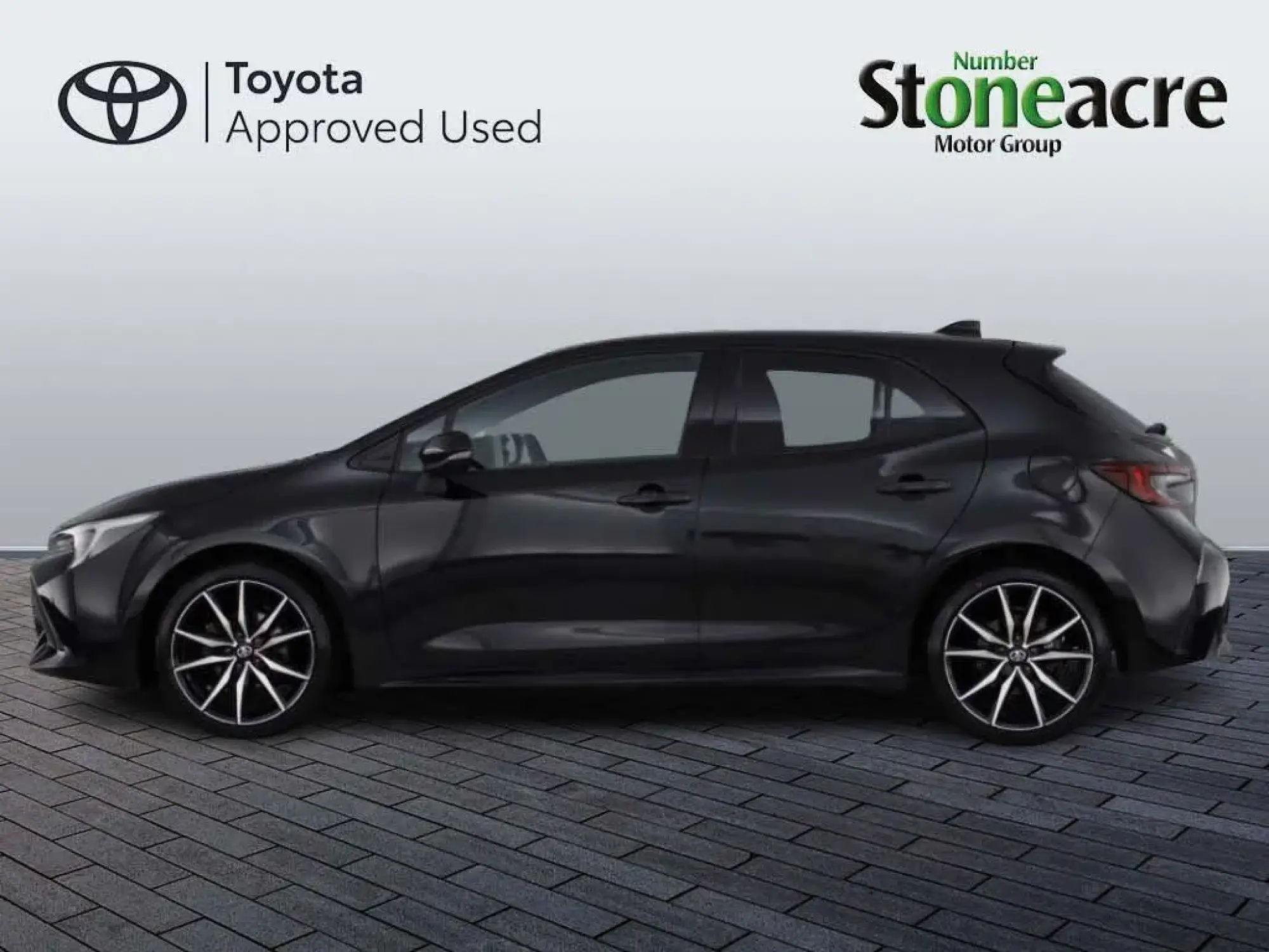 Toyota Corolla Hatchback Image 16 Toyota Corolla Hatchback Image 16