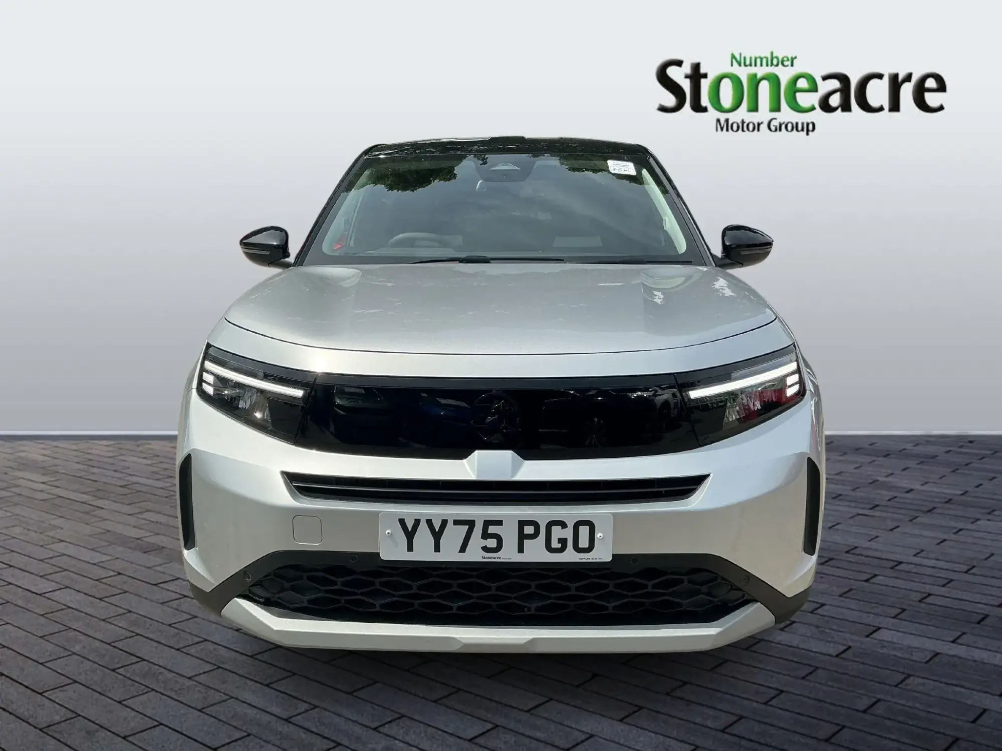 Vauxhall Frontera Image 2