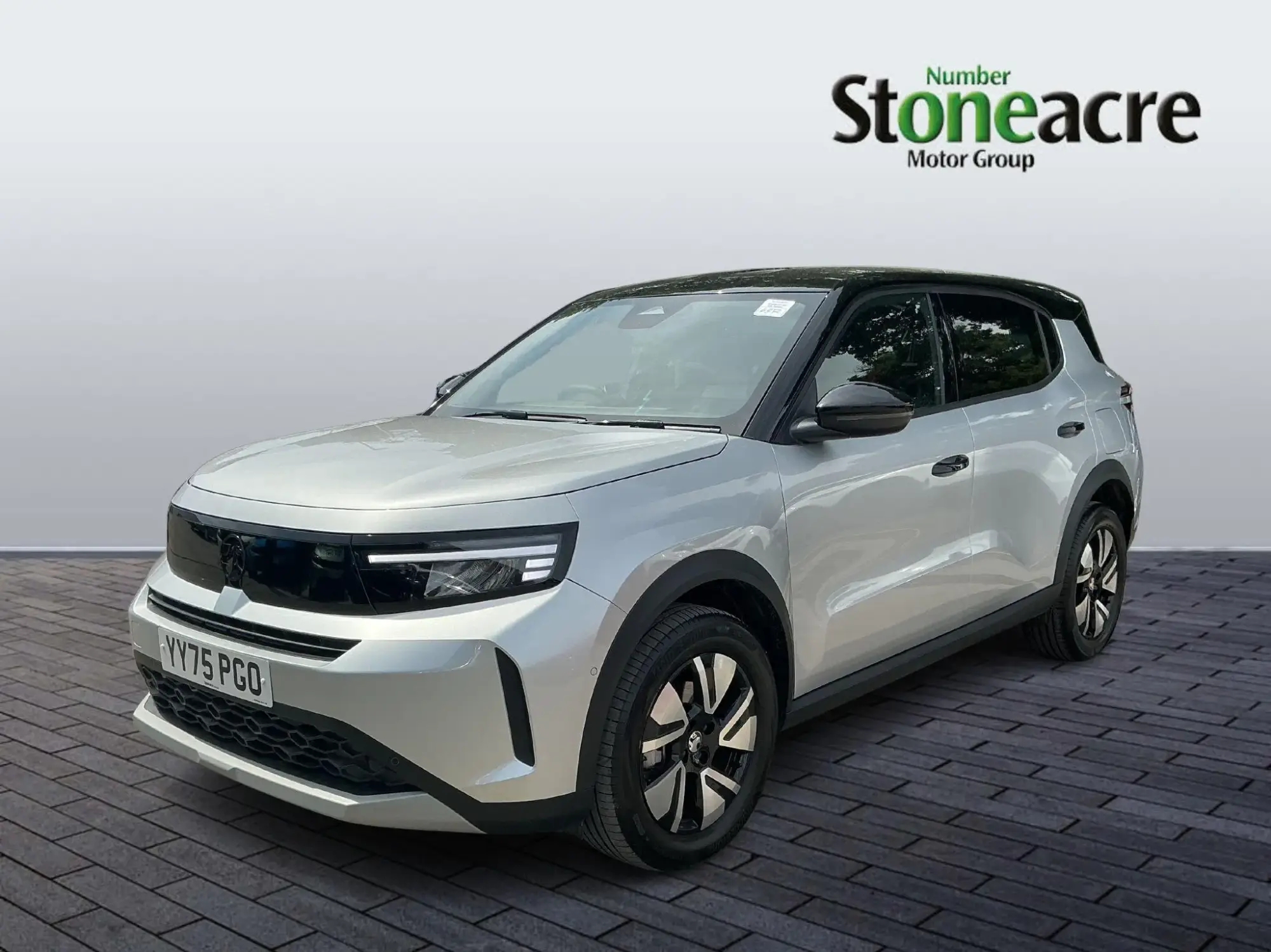 Vauxhall Frontera Image 3