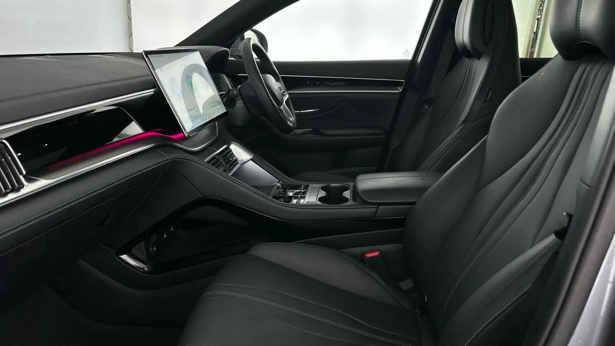 BYD Seal U Image 9