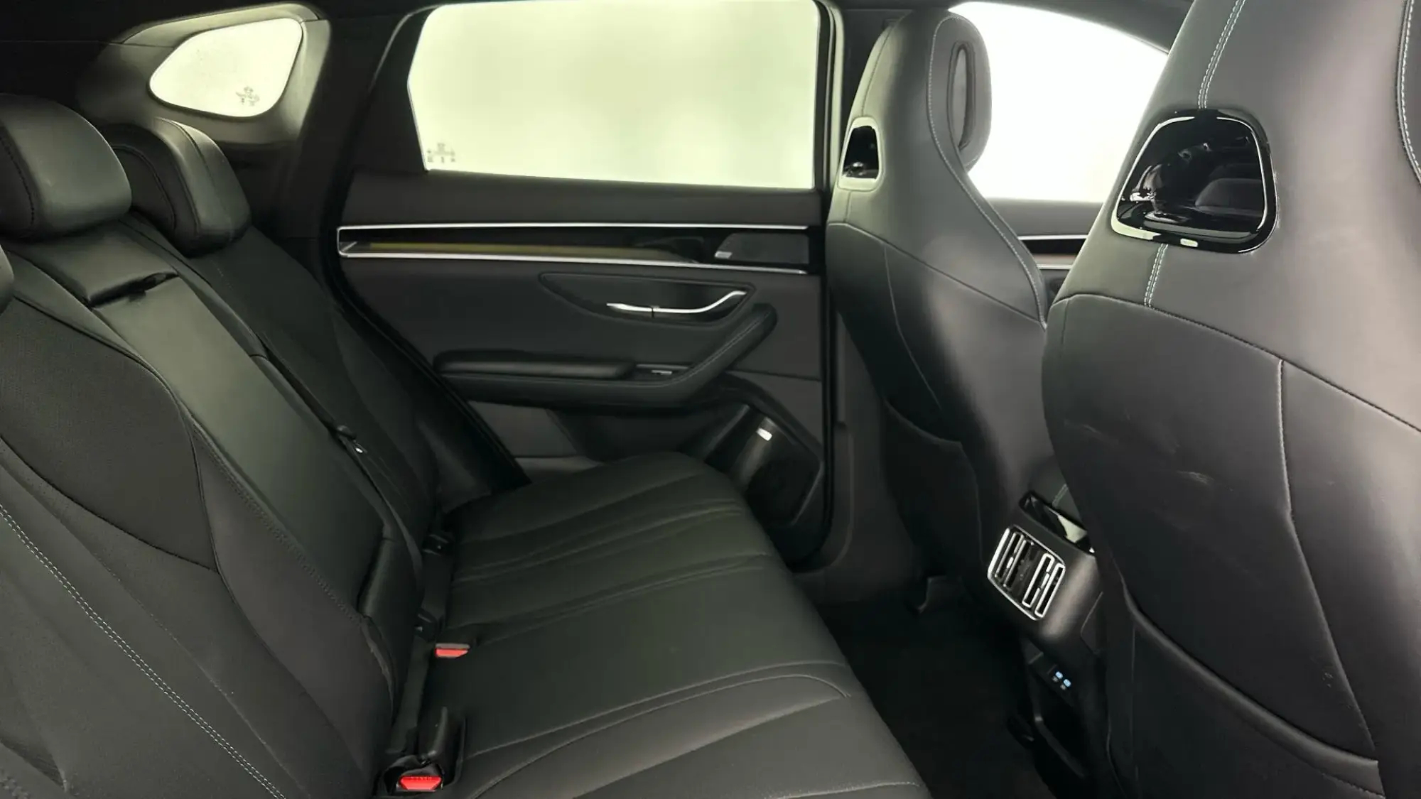 BYD Seal U Image 11