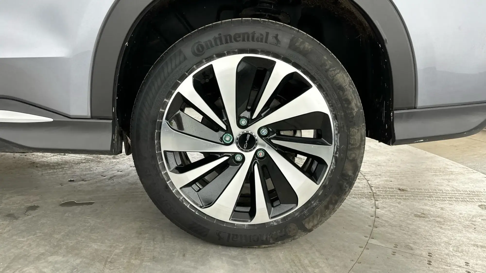 BYD Seal U Image 17