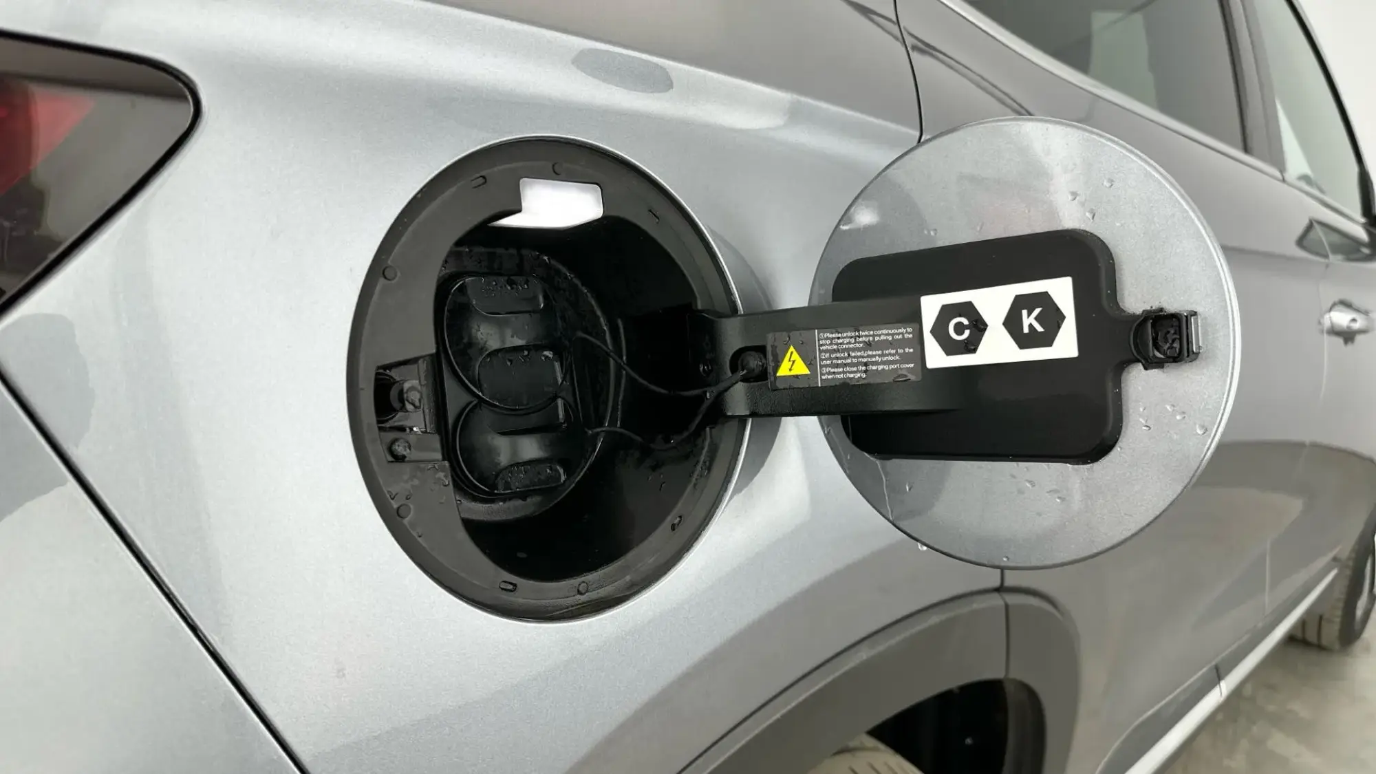 BYD Seal U Image 19