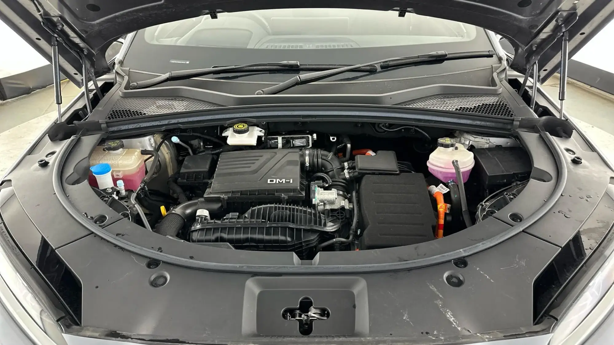 BYD Seal U Image 20