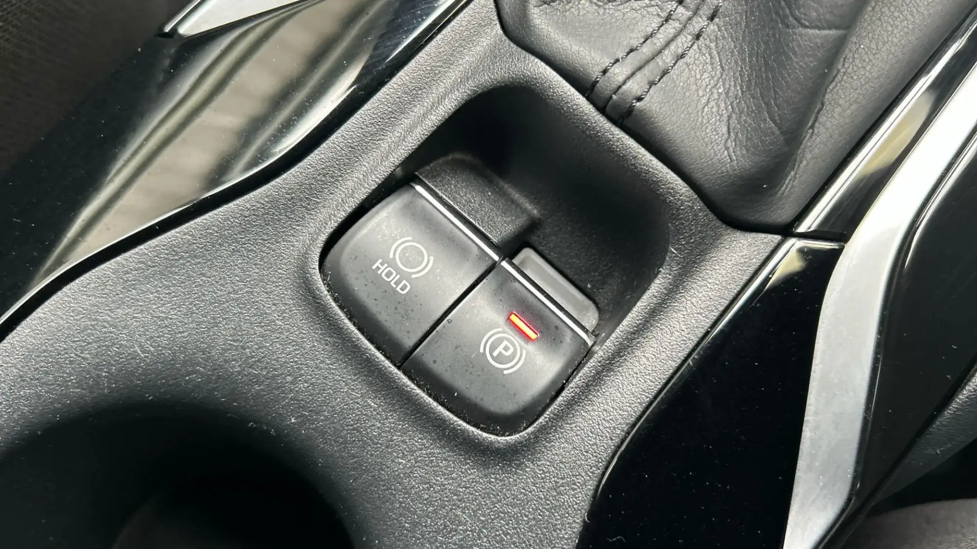 Toyota Corolla Touring Sports Image 34