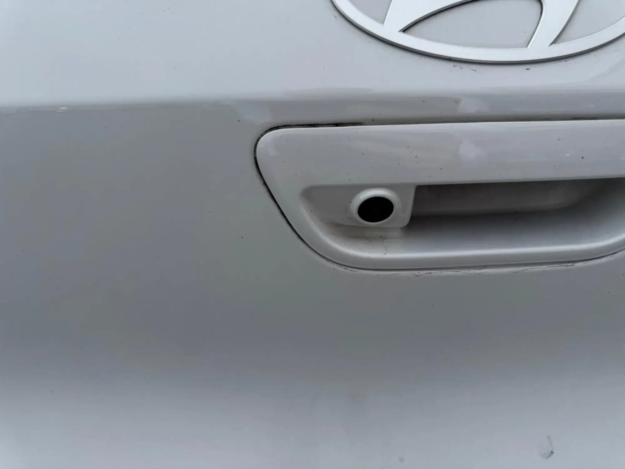 Hyundai i10 Image 11