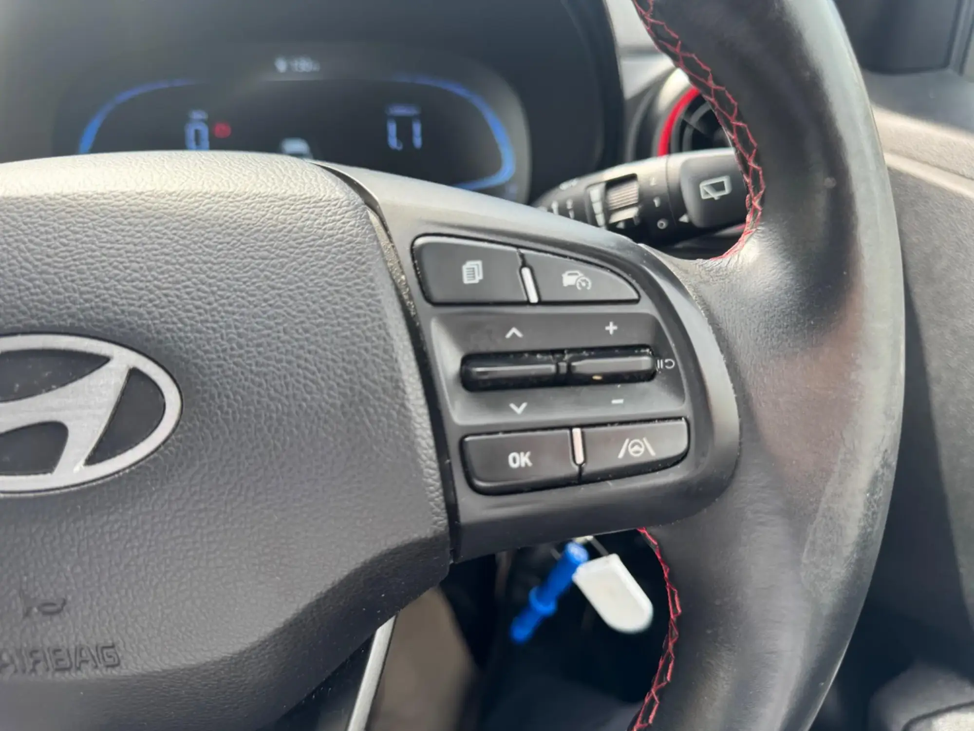 Hyundai i10 Image 13