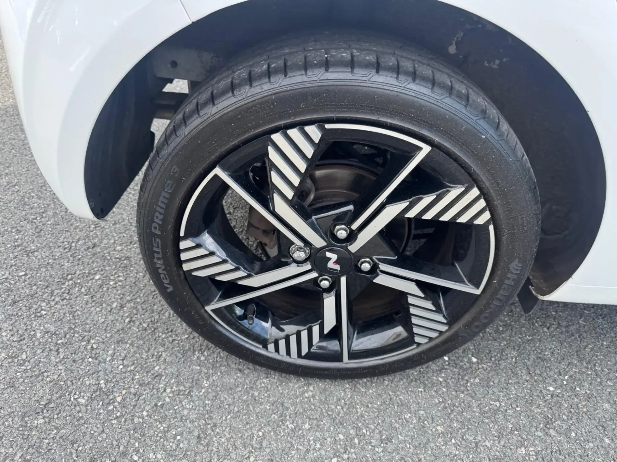 Hyundai i10 Image 20