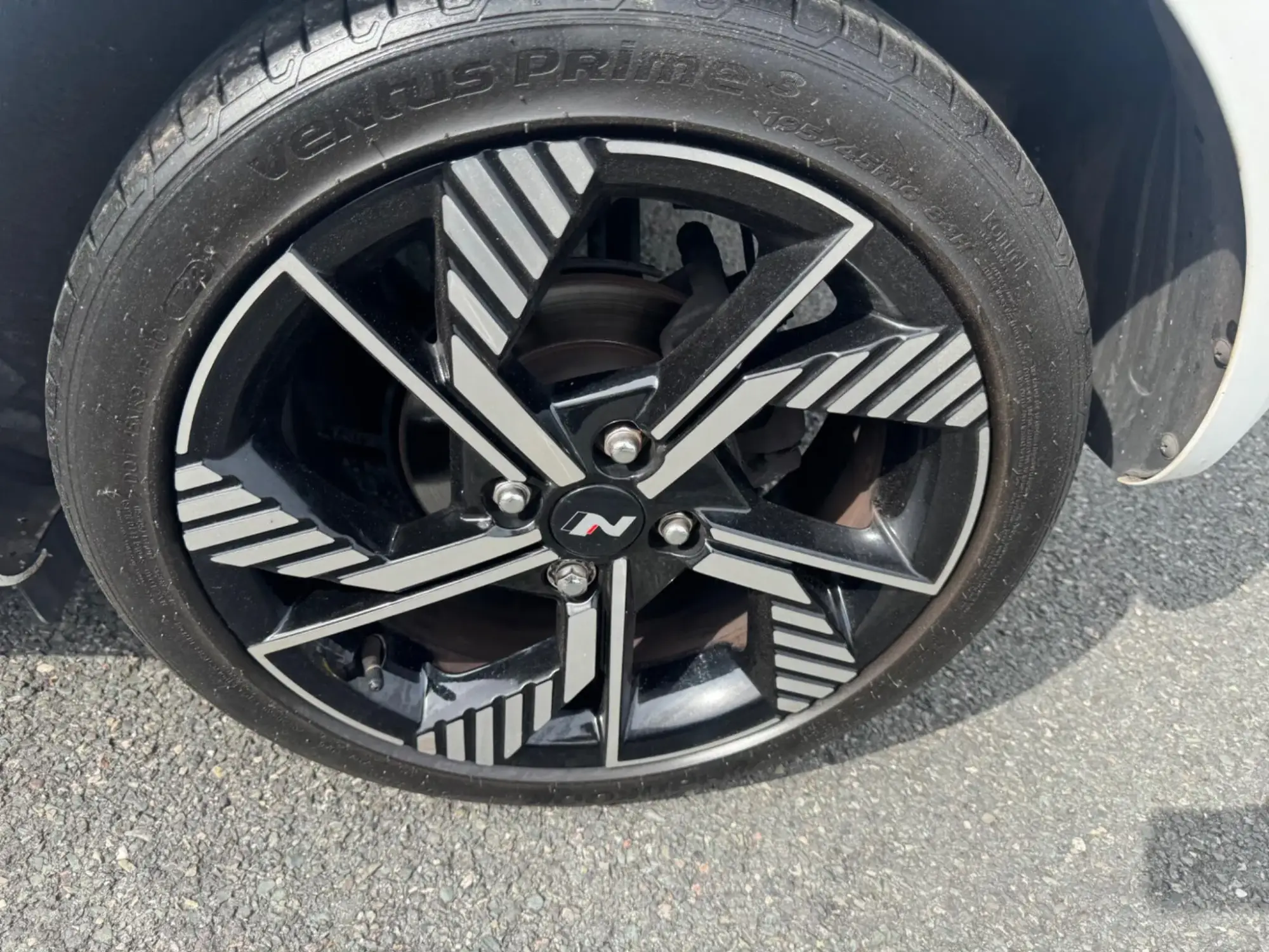Hyundai i10 Image 21