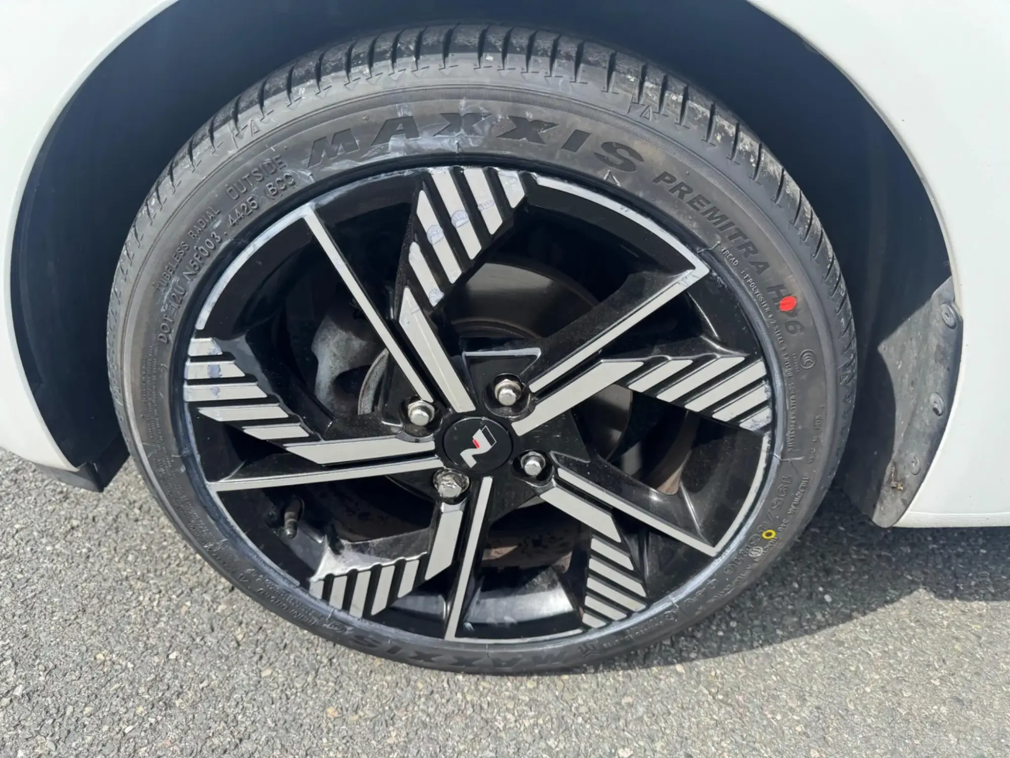 Hyundai i10 Image 22