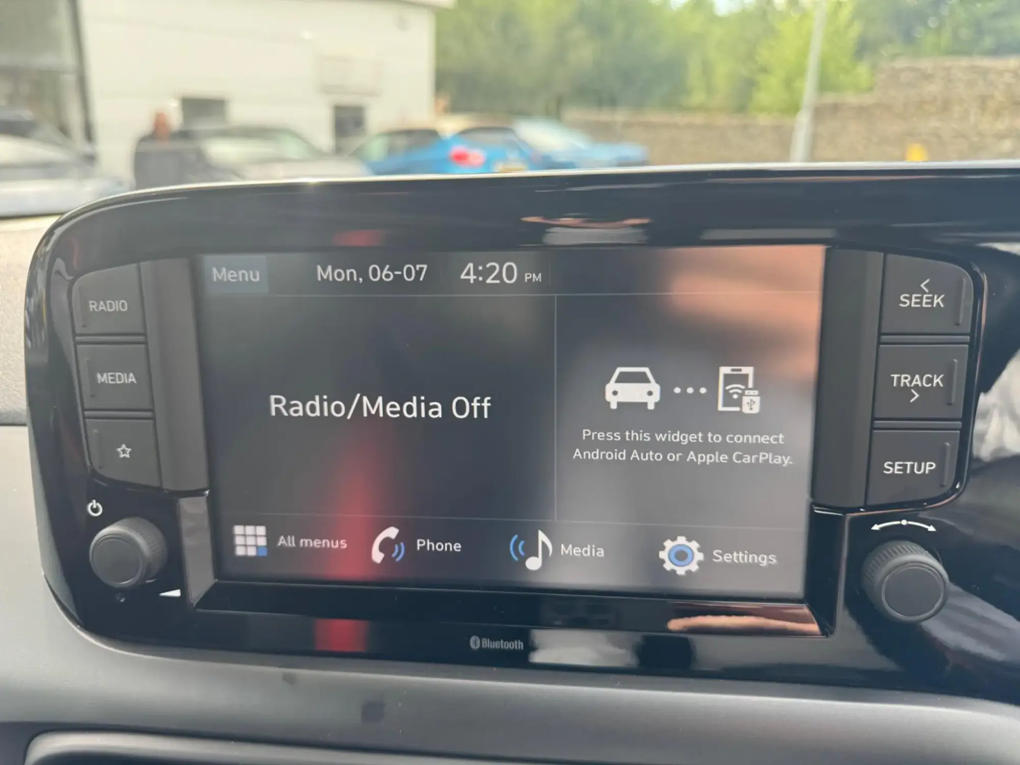 Hyundai i10 Image 24