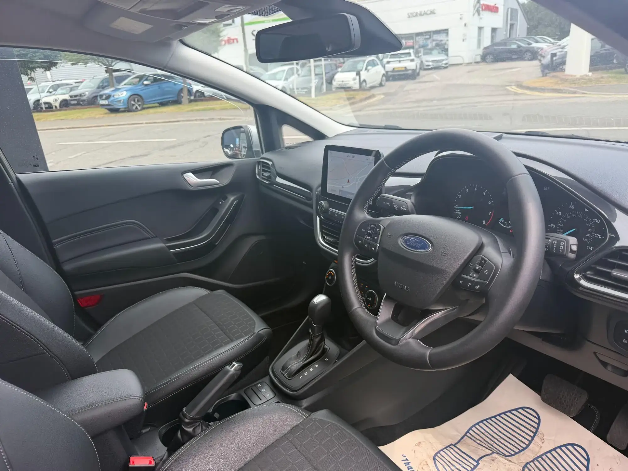 Ford Fiesta Image 10 Ford Fiesta Image 10