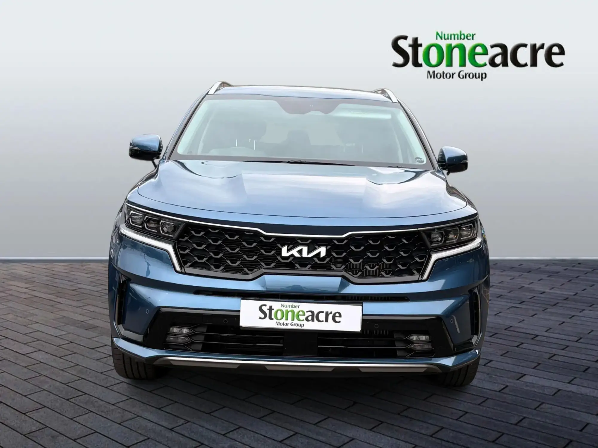 Kia Sorento Hybrid Image 8 Kia Sorento Hybrid Image 8