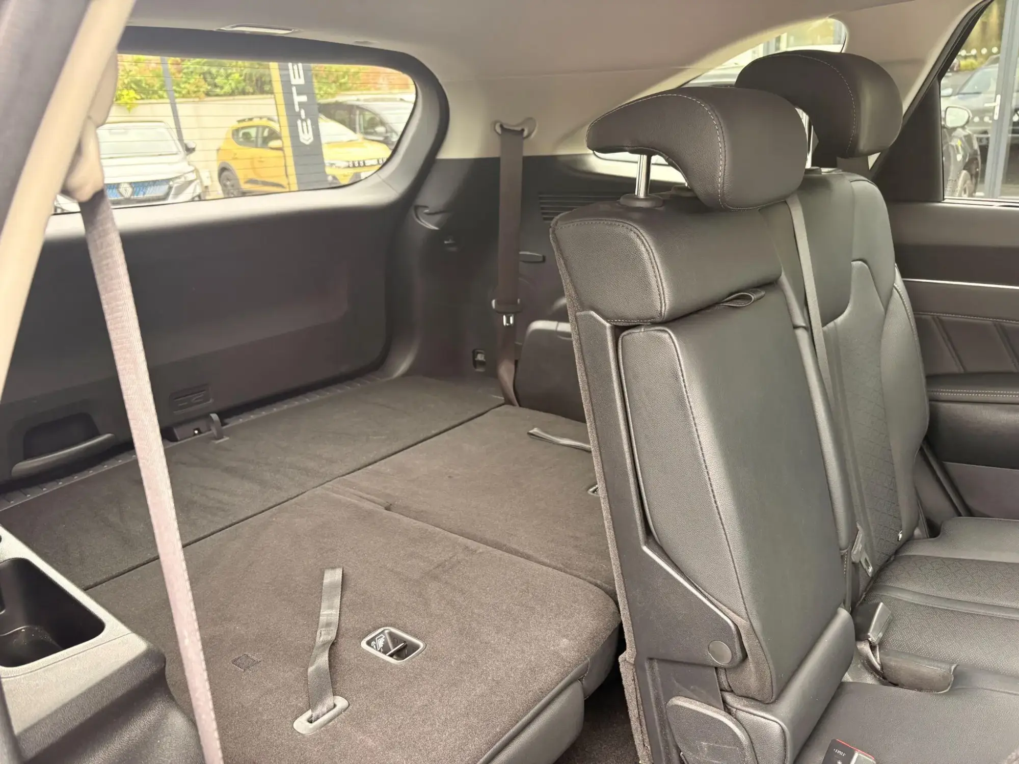 Kia Sorento Hybrid Image 18 Kia Sorento Hybrid Image 18