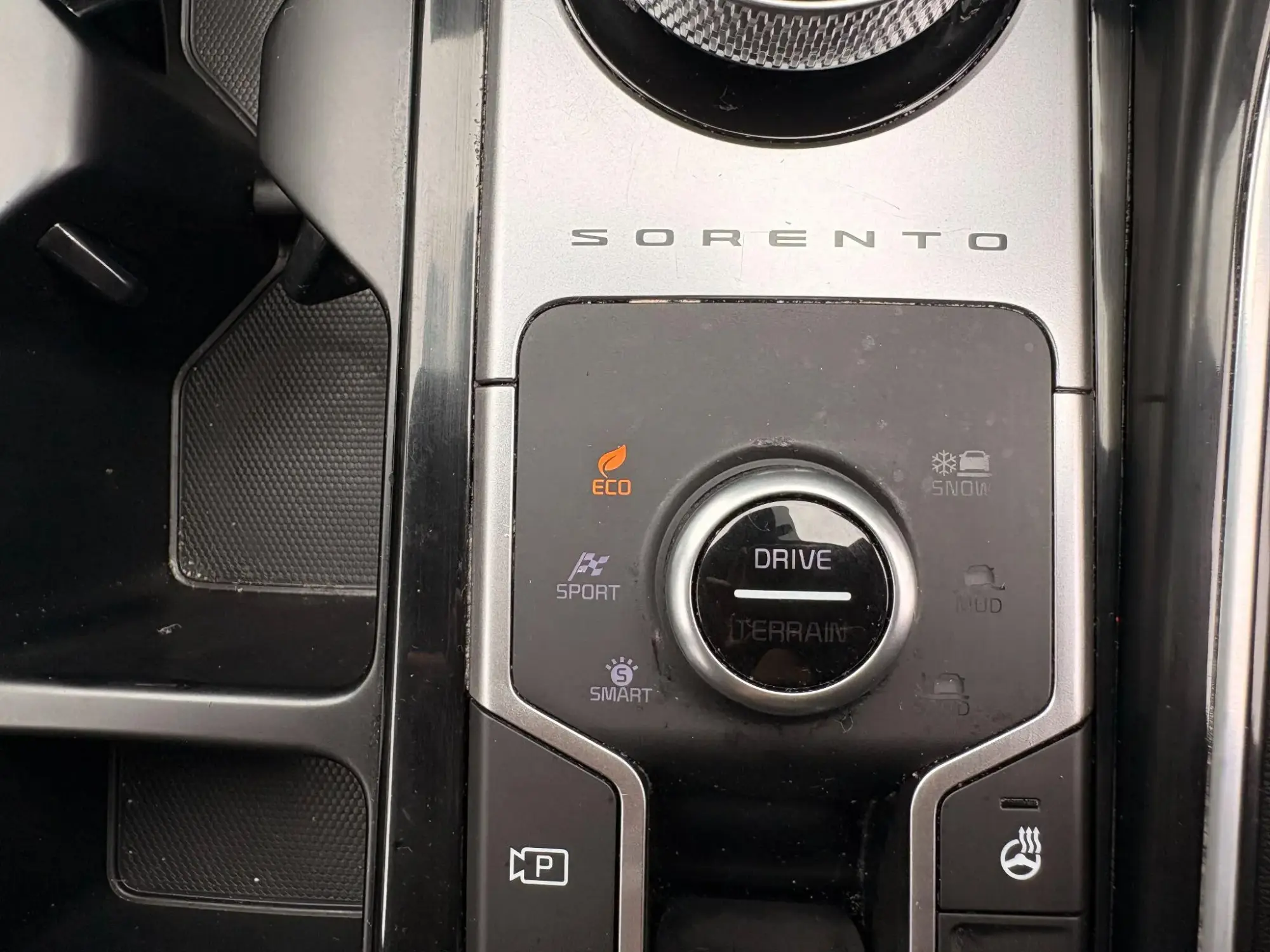 Kia Sorento Hybrid Image 26 Kia Sorento Hybrid Image 26
