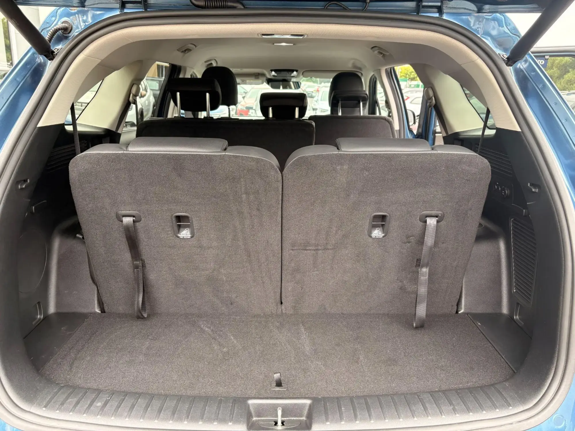 Kia Sorento Hybrid Image 38 Kia Sorento Hybrid Image 38