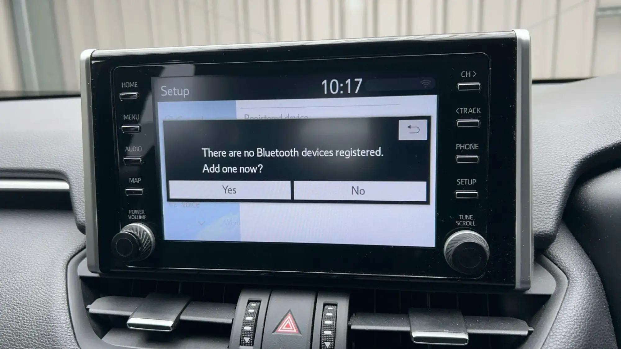 Toyota RAV4 Self-Charging Hybrid Image 26 Toyota RAV4 Self-Charging Hybrid Image 26