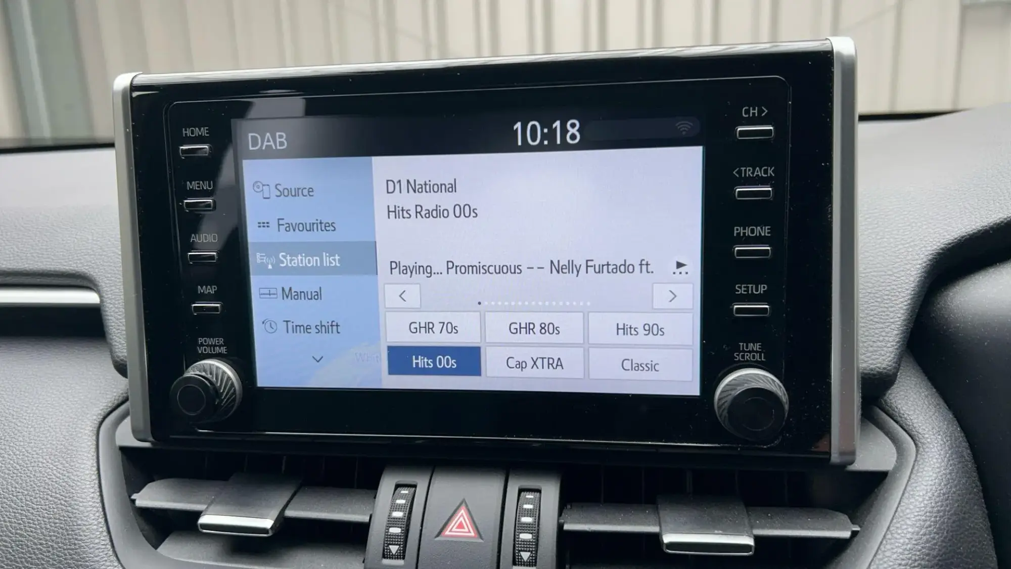 Toyota RAV4 Self-Charging Hybrid Image 27 Toyota RAV4 Self-Charging Hybrid Image 27