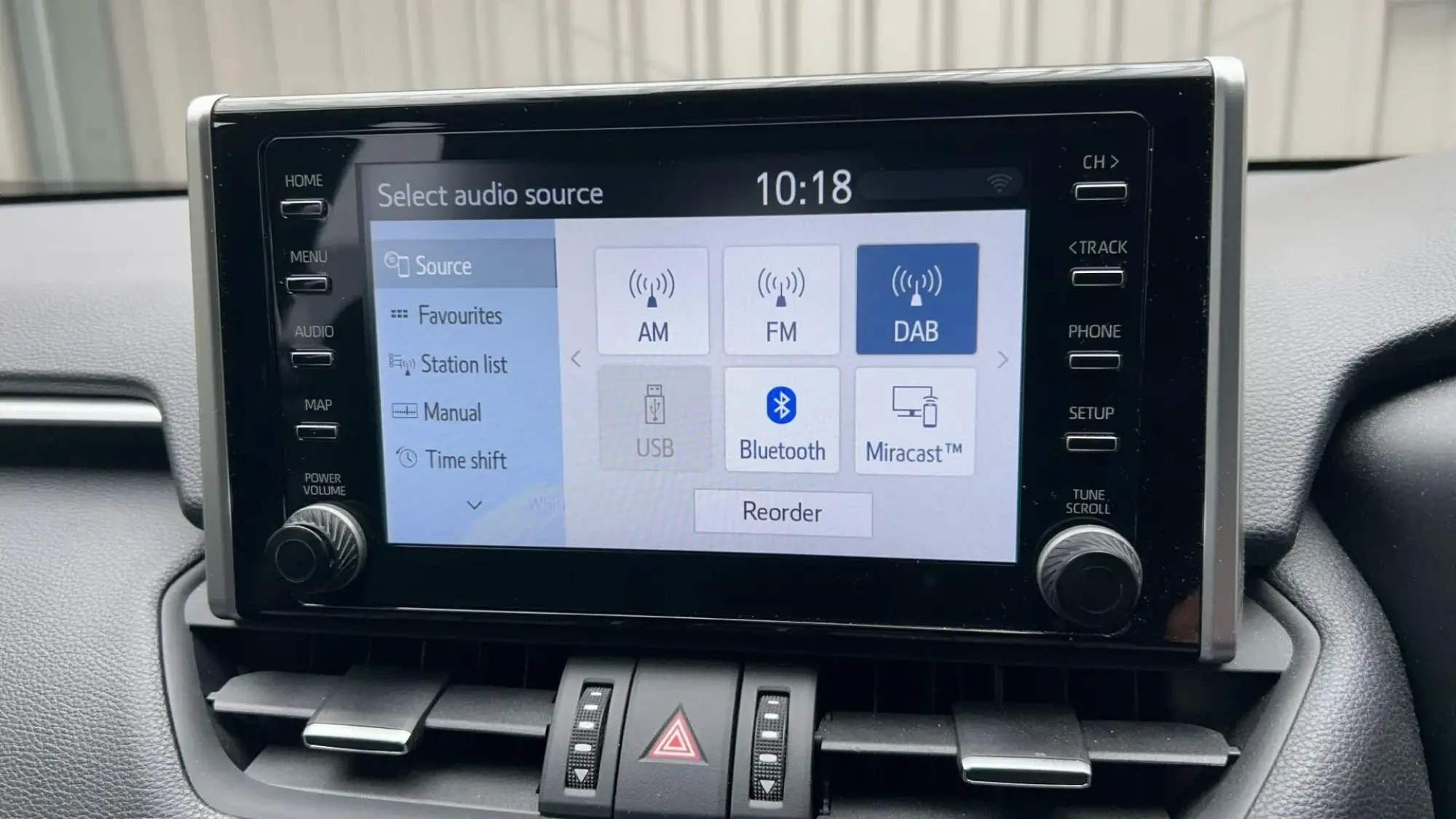 Toyota RAV4 Self-Charging Hybrid Image 28 Toyota RAV4 Self-Charging Hybrid Image 28