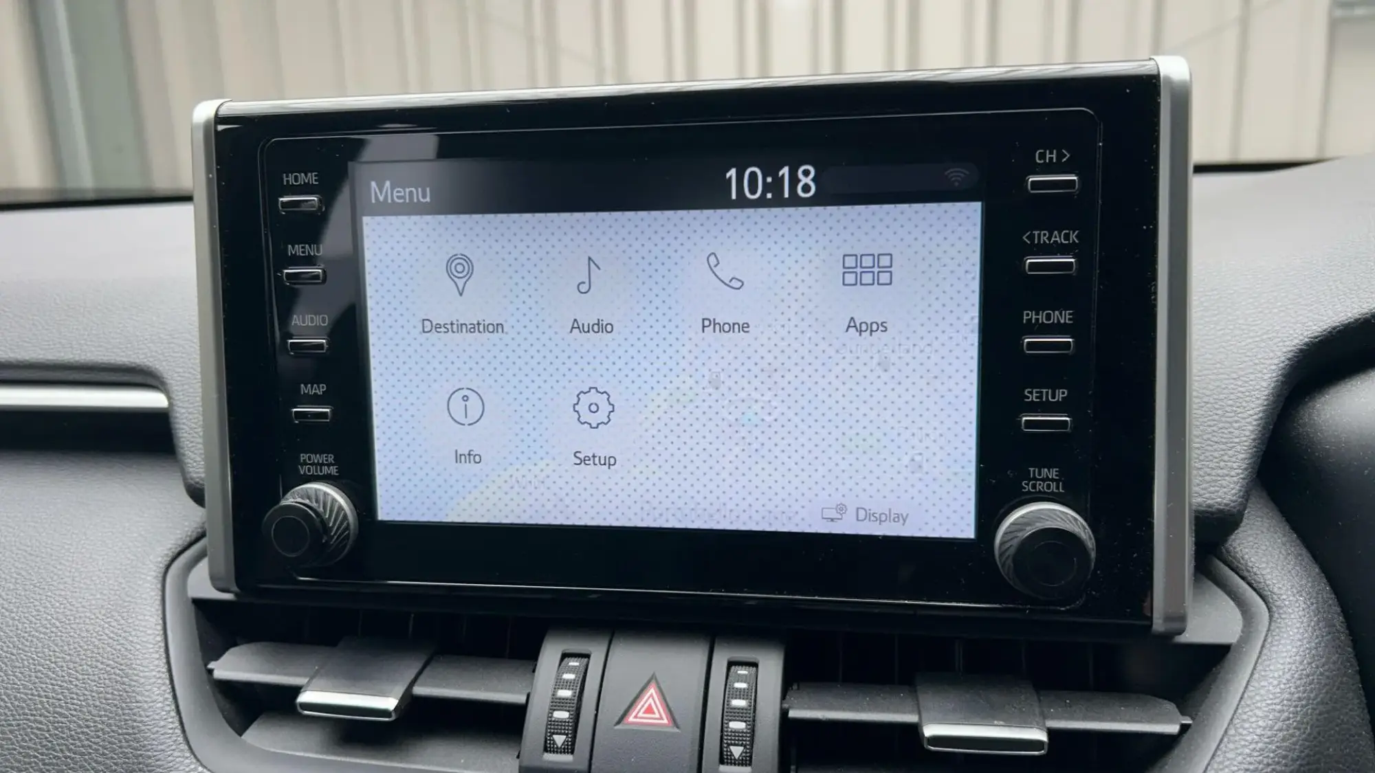 Toyota RAV4 Self-Charging Hybrid Image 29 Toyota RAV4 Self-Charging Hybrid Image 29
