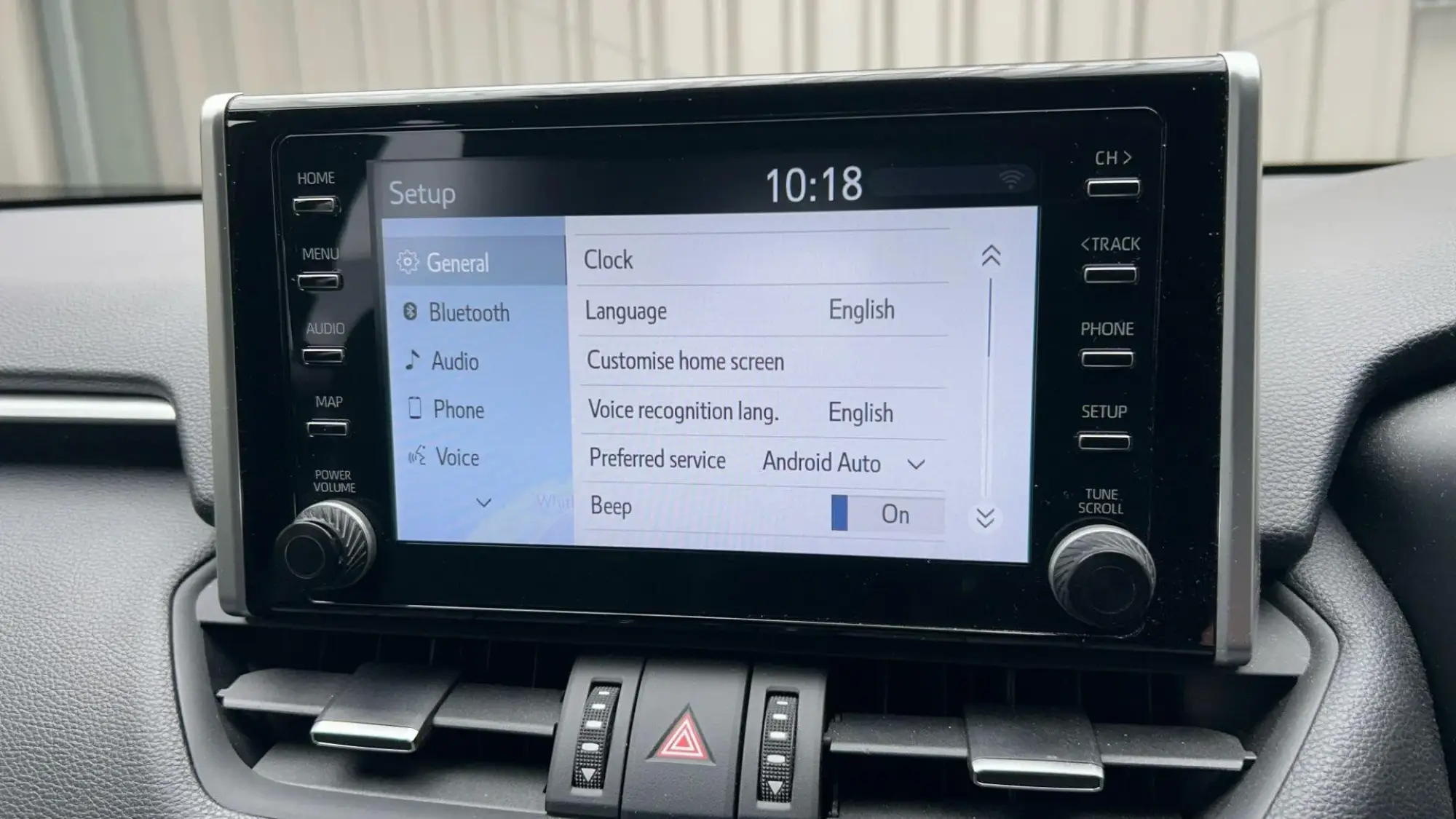 Toyota RAV4 Self-Charging Hybrid Image 31 Toyota RAV4 Self-Charging Hybrid Image 31